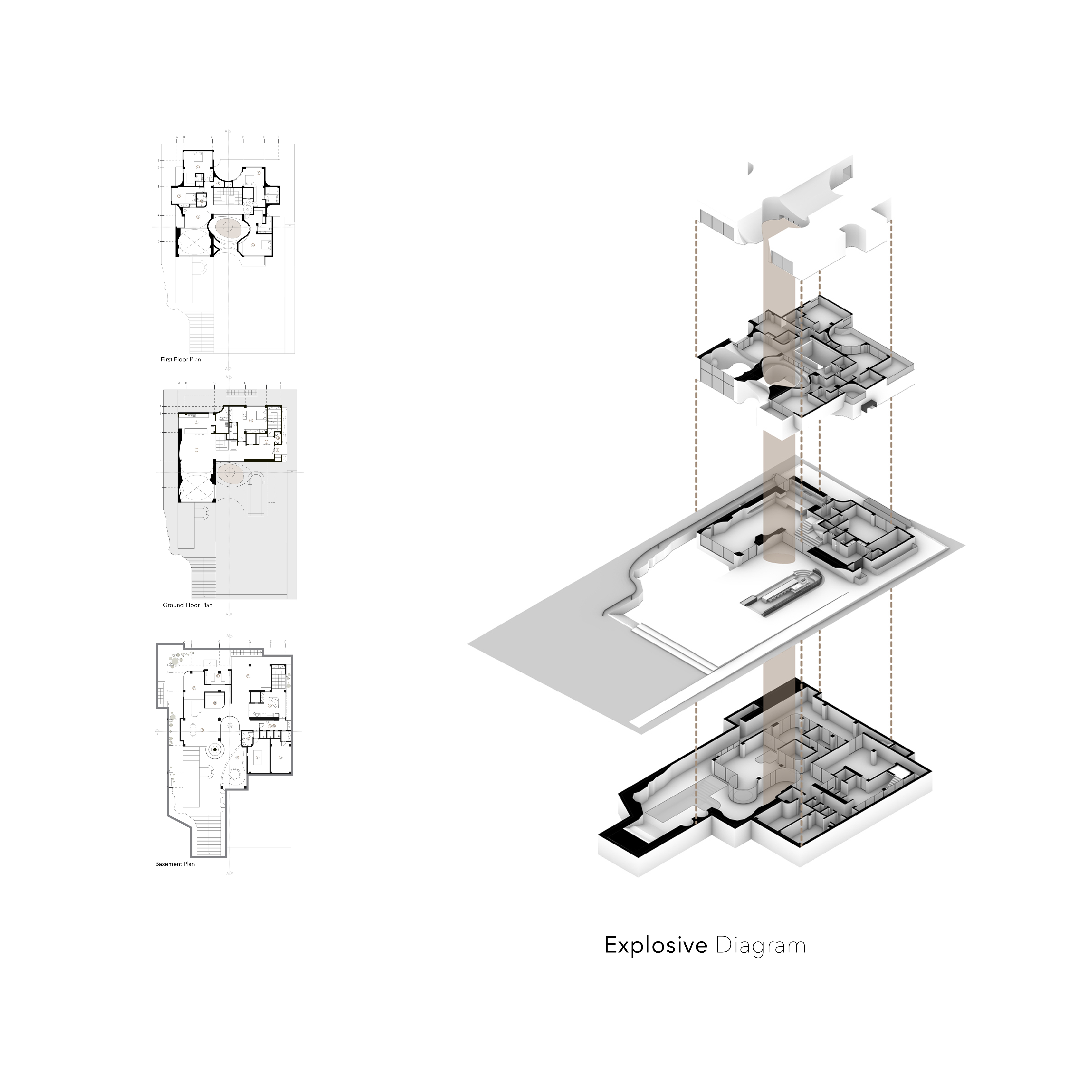 Saya Villa by Team Group - Architizer