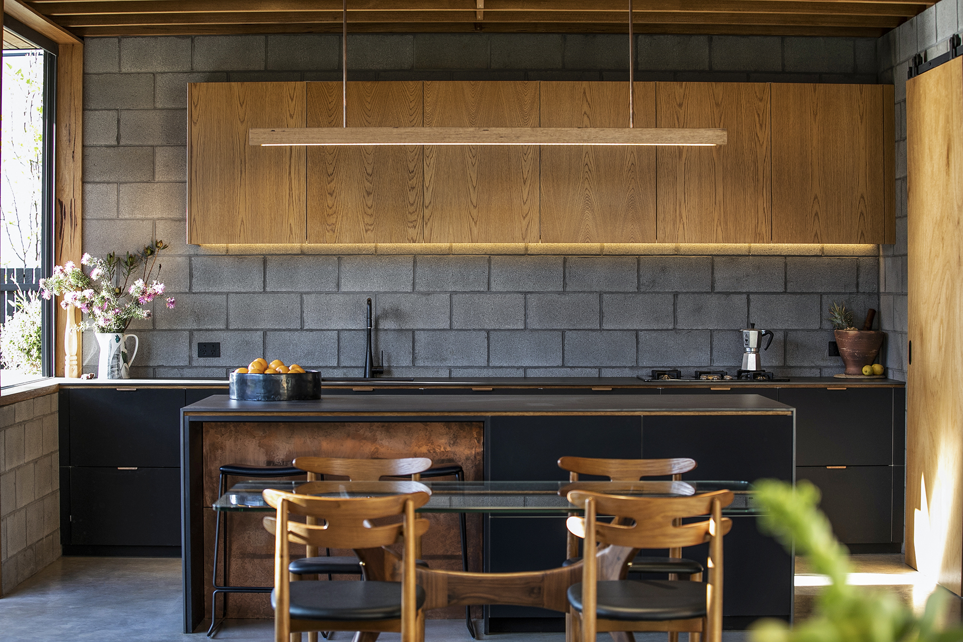 torquay house by buckandsimple - Architizer
