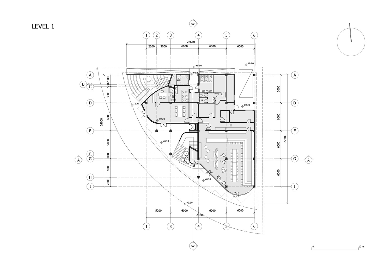 Serbia Pavilion Expo 2025 Osaka by ALEATEK - Architizer