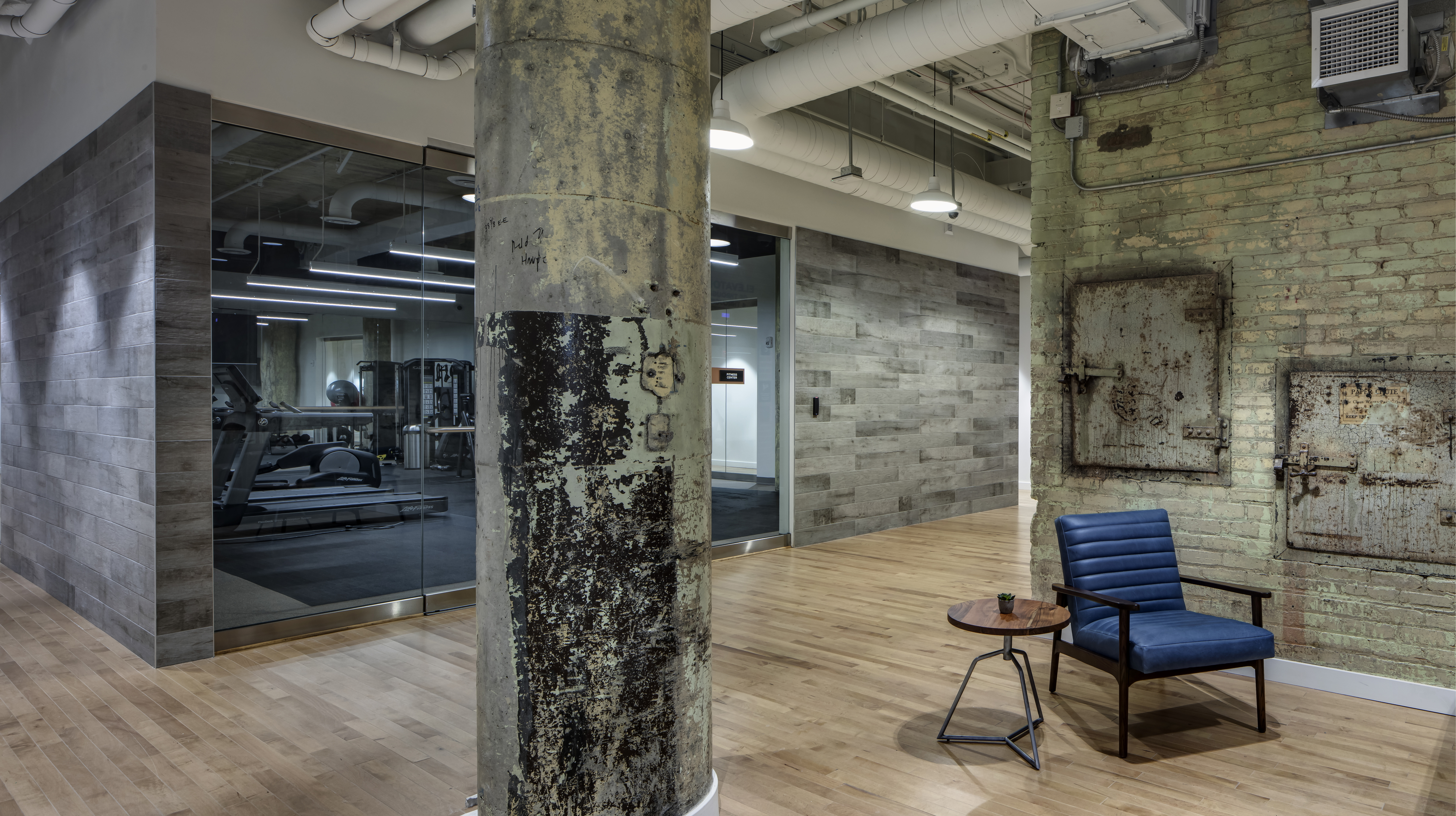 The Assembly by McIntosh Poris Architects - Architizer