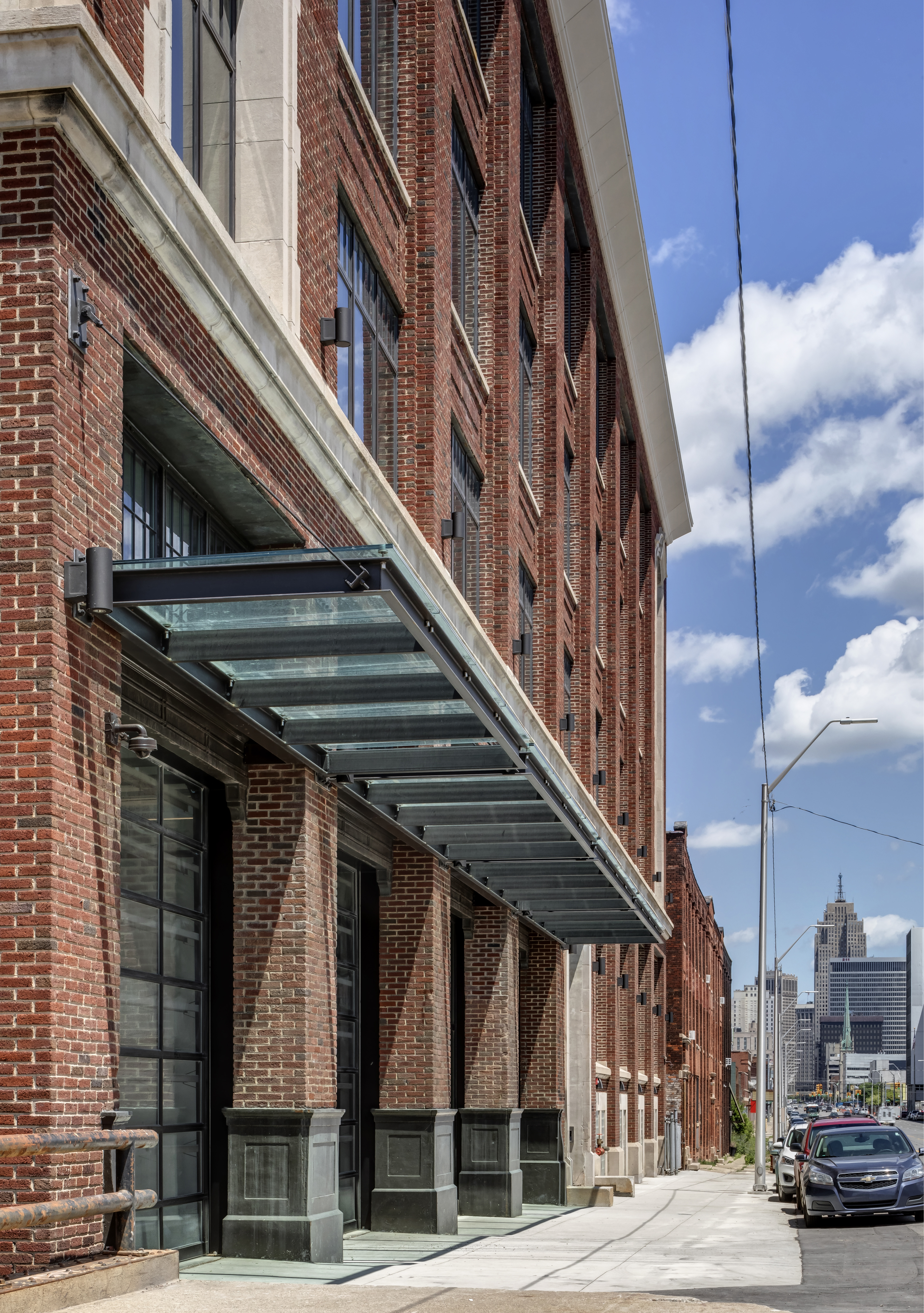 The Assembly by McIntosh Poris Architects - Architizer
