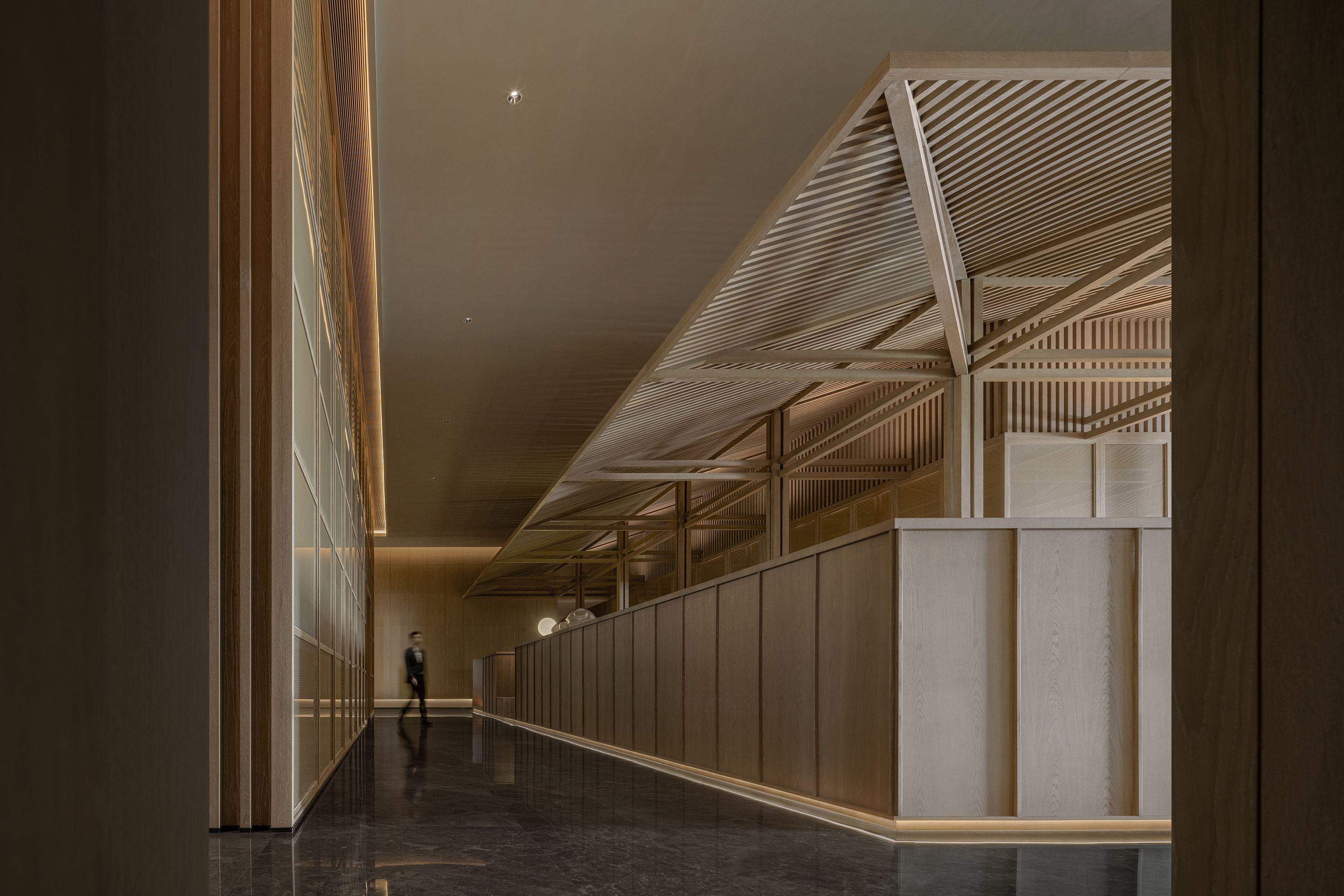 YOMA SPACE by LSD Interior Design - Architizer