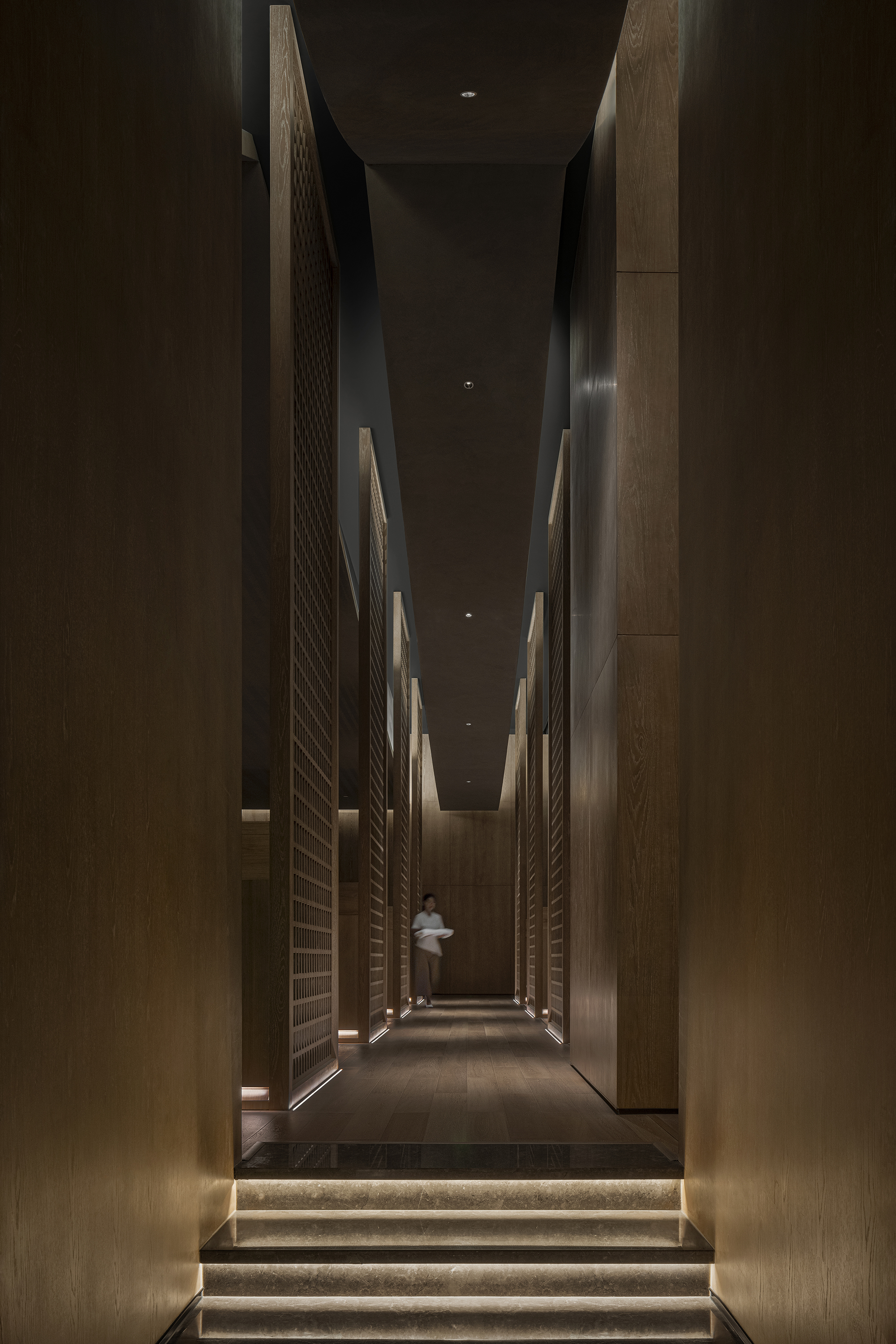 YOMA SPACE by LSD Interior Design - Architizer