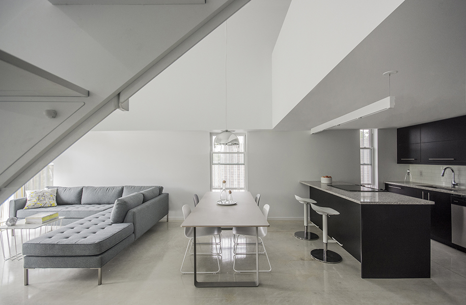 OZ by 5468796 Architecture - Architizer