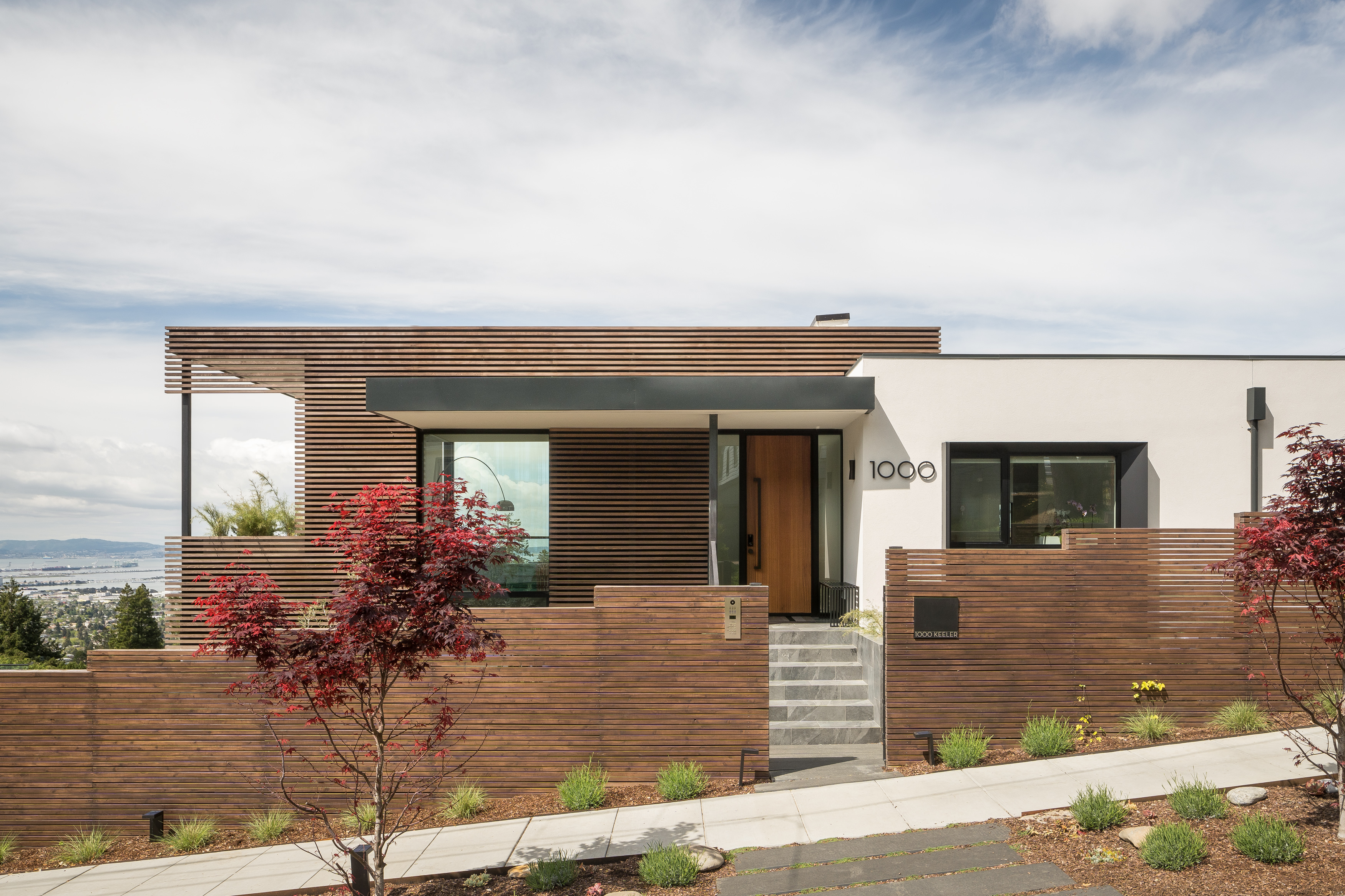 Holder Parlette Architecture Landscapes Architizer