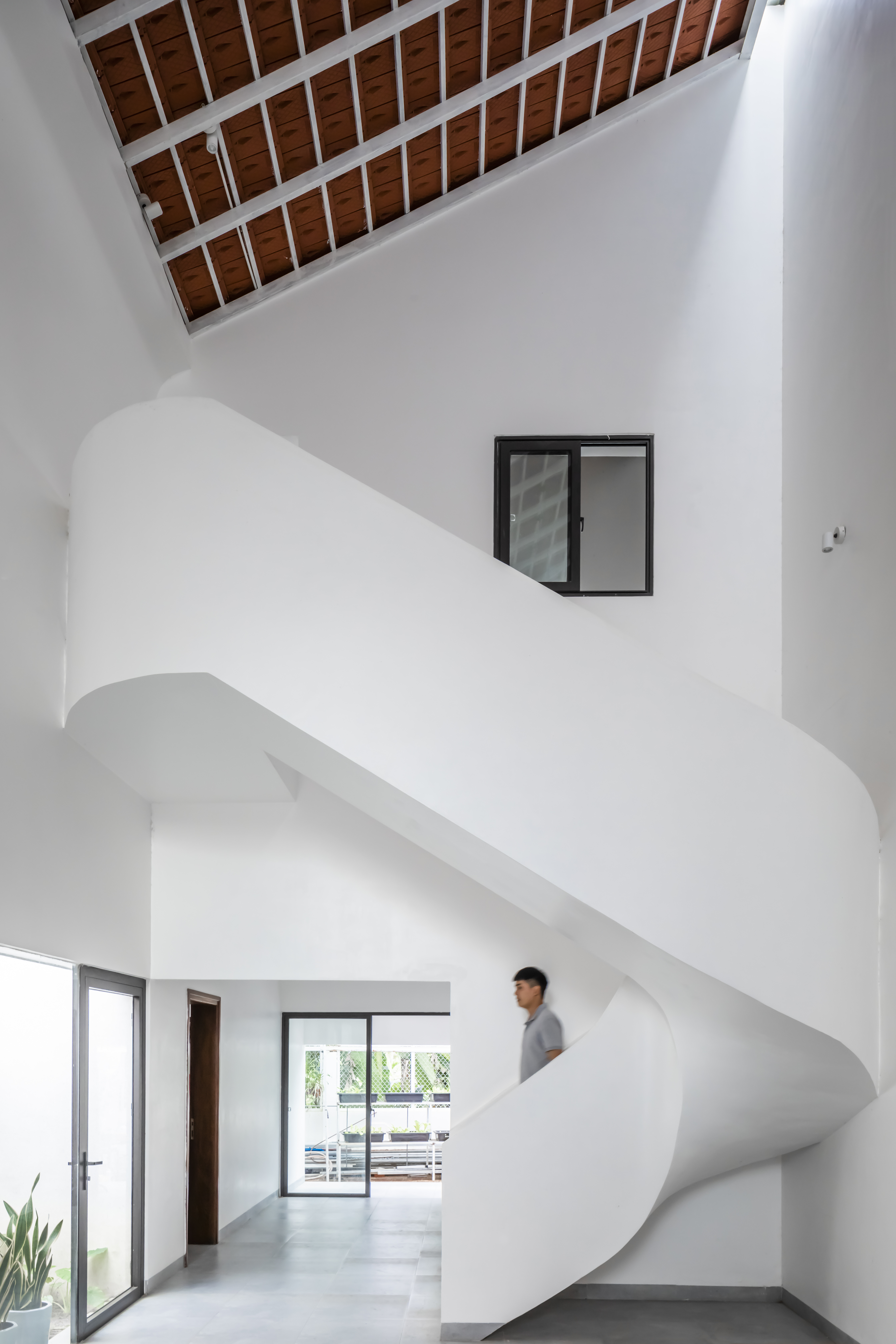 QUANG NGAI HOUSE by 6717studio - Architizer