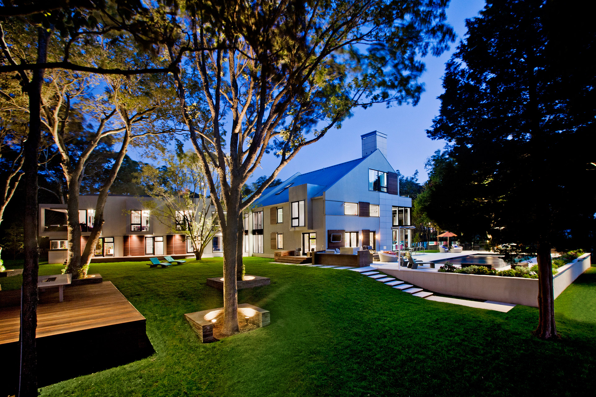 Northwest Harbor by Martin Architects PC Architizer