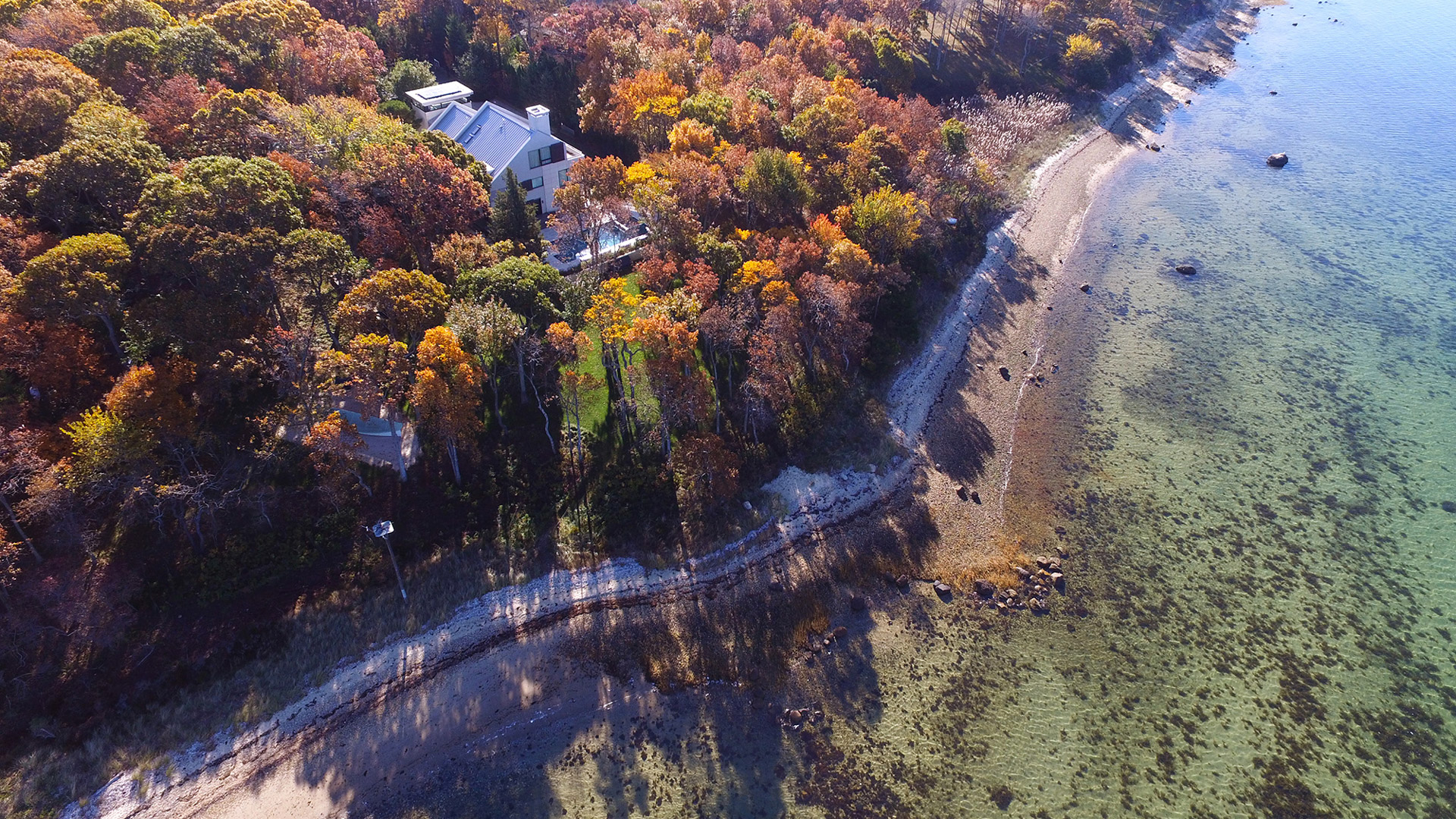 Northwest Harbor by Martin Architects PC Architizer