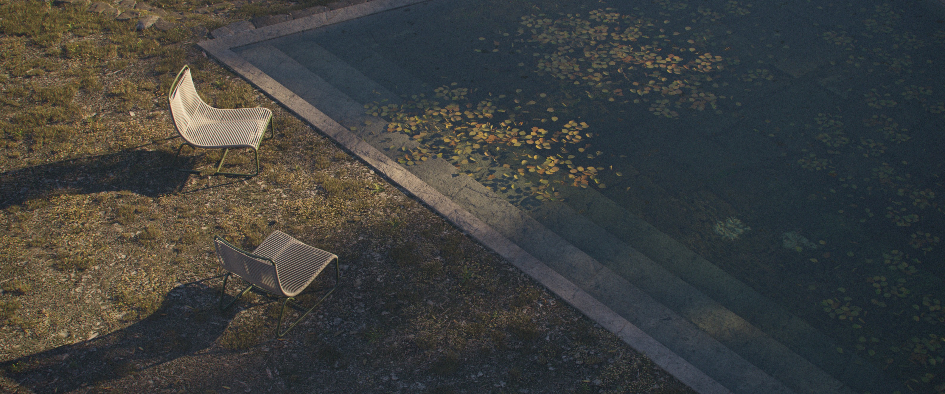 Comment Faire Une Maison Dans La Forêt