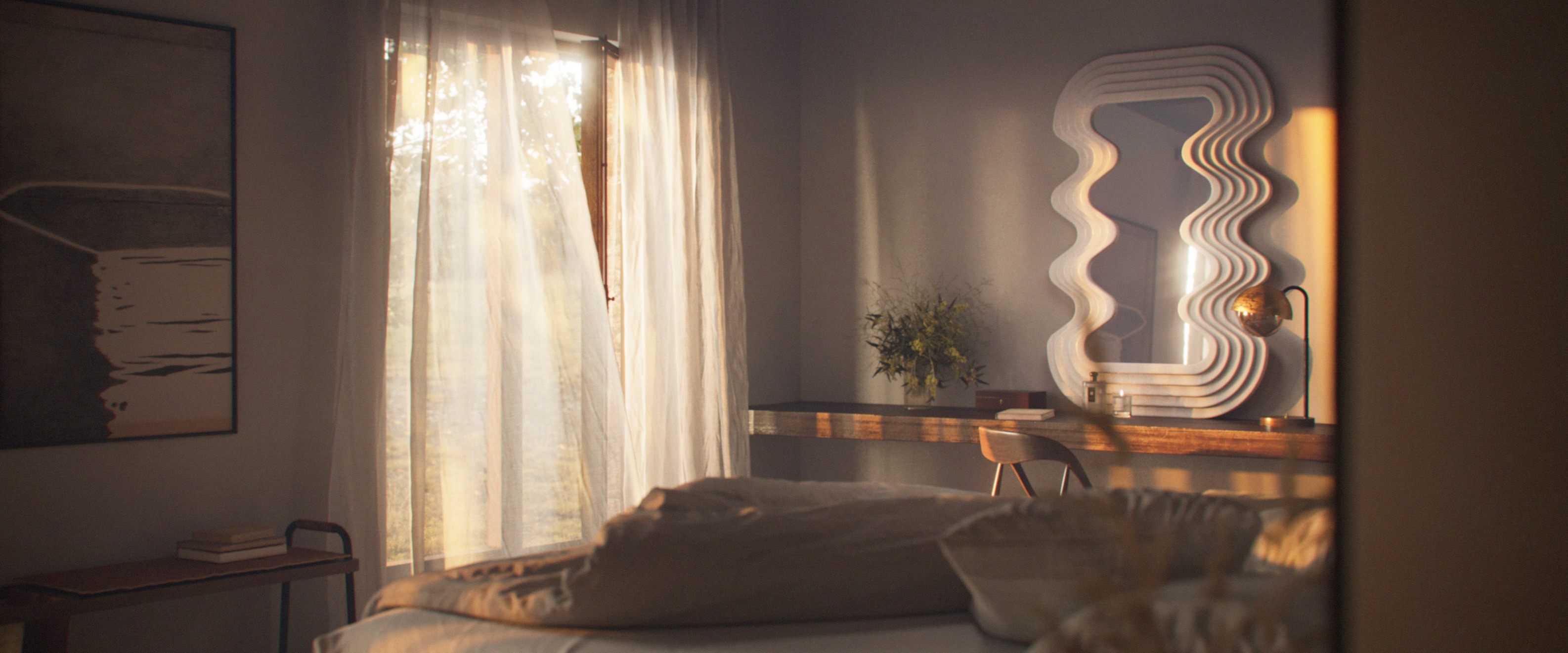 MAISON DANS LA FORÊT by MIRRORR STUDIO - Architizer