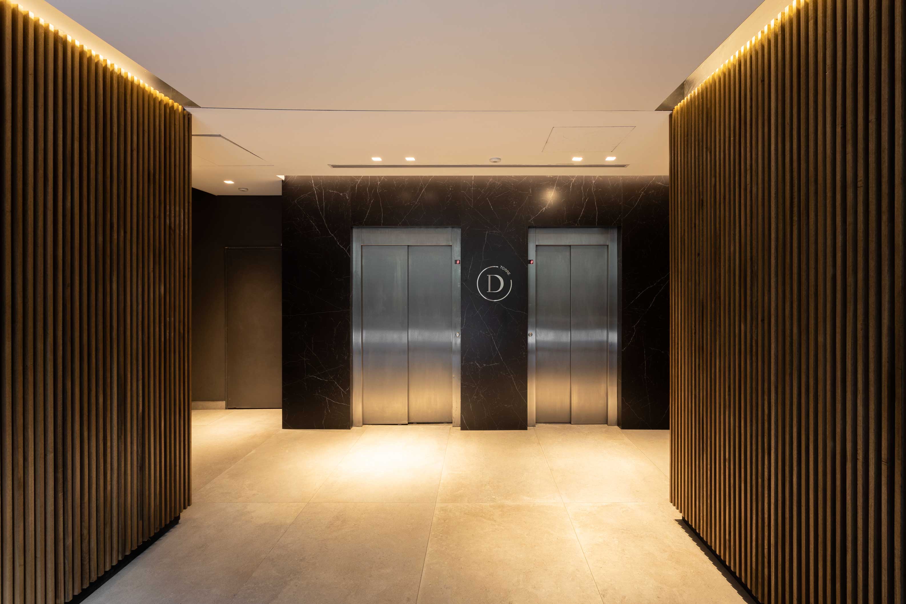 Dome Soho by Forcinito Arquitectos - Architizer