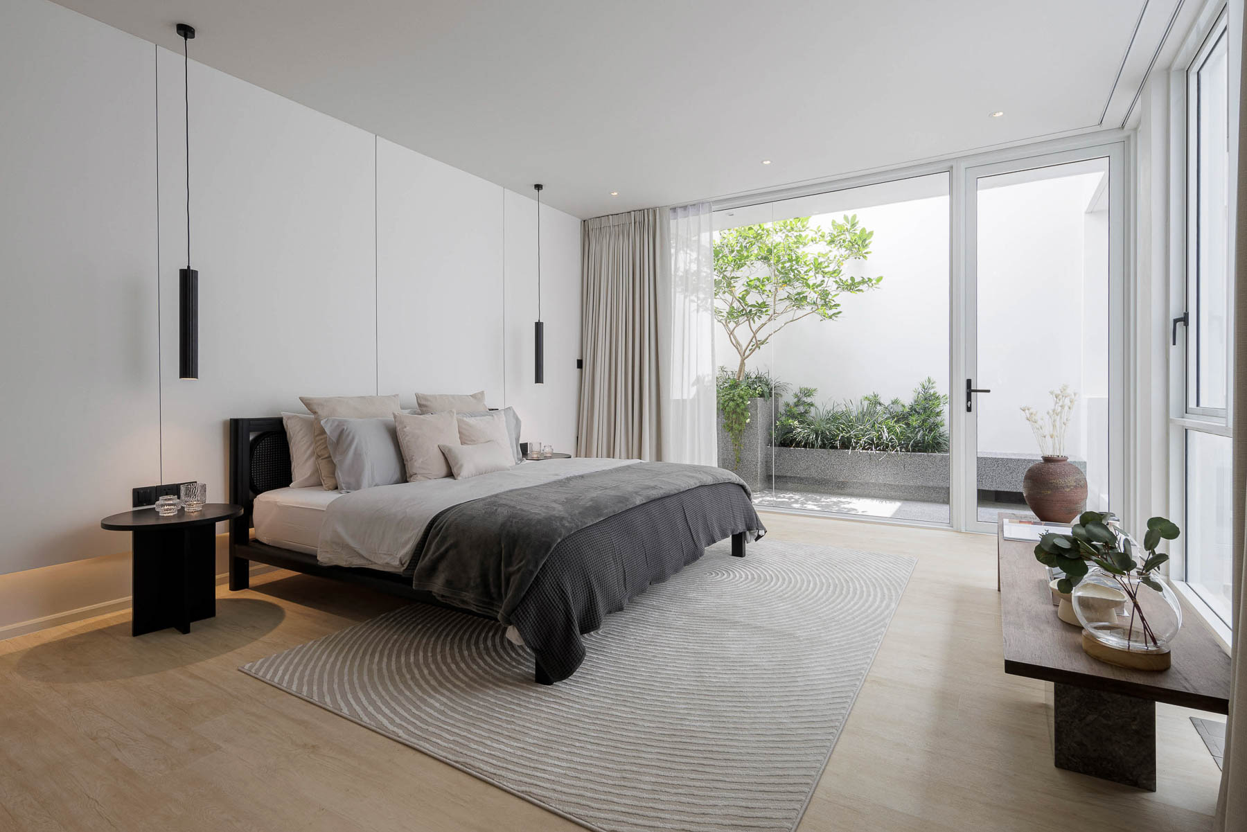 Lom.Haijai Tranquil by studionomad - Architizer