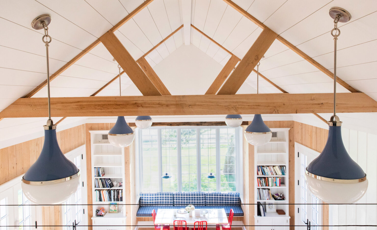 Sagaponack Farmstead Estate by Martin Architects - Architizer