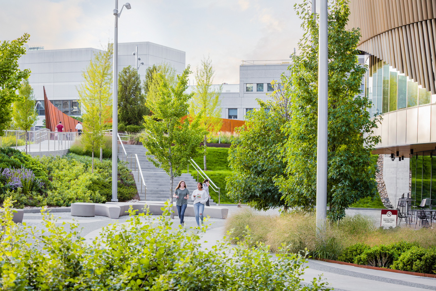 Northeastern University, Interdisciplinary Science And Engineering ...