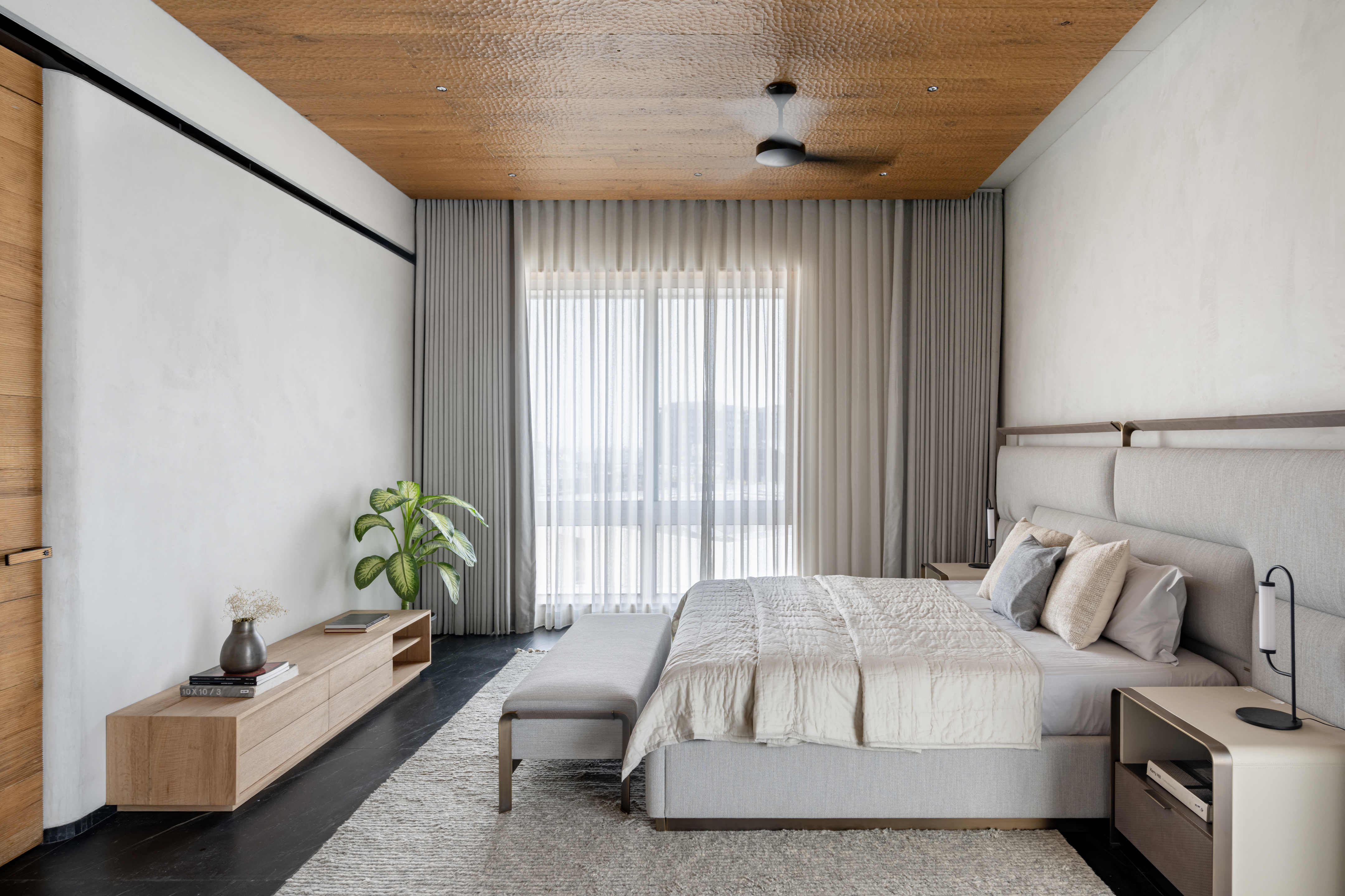 Cave House by Design Work Group - Architizer