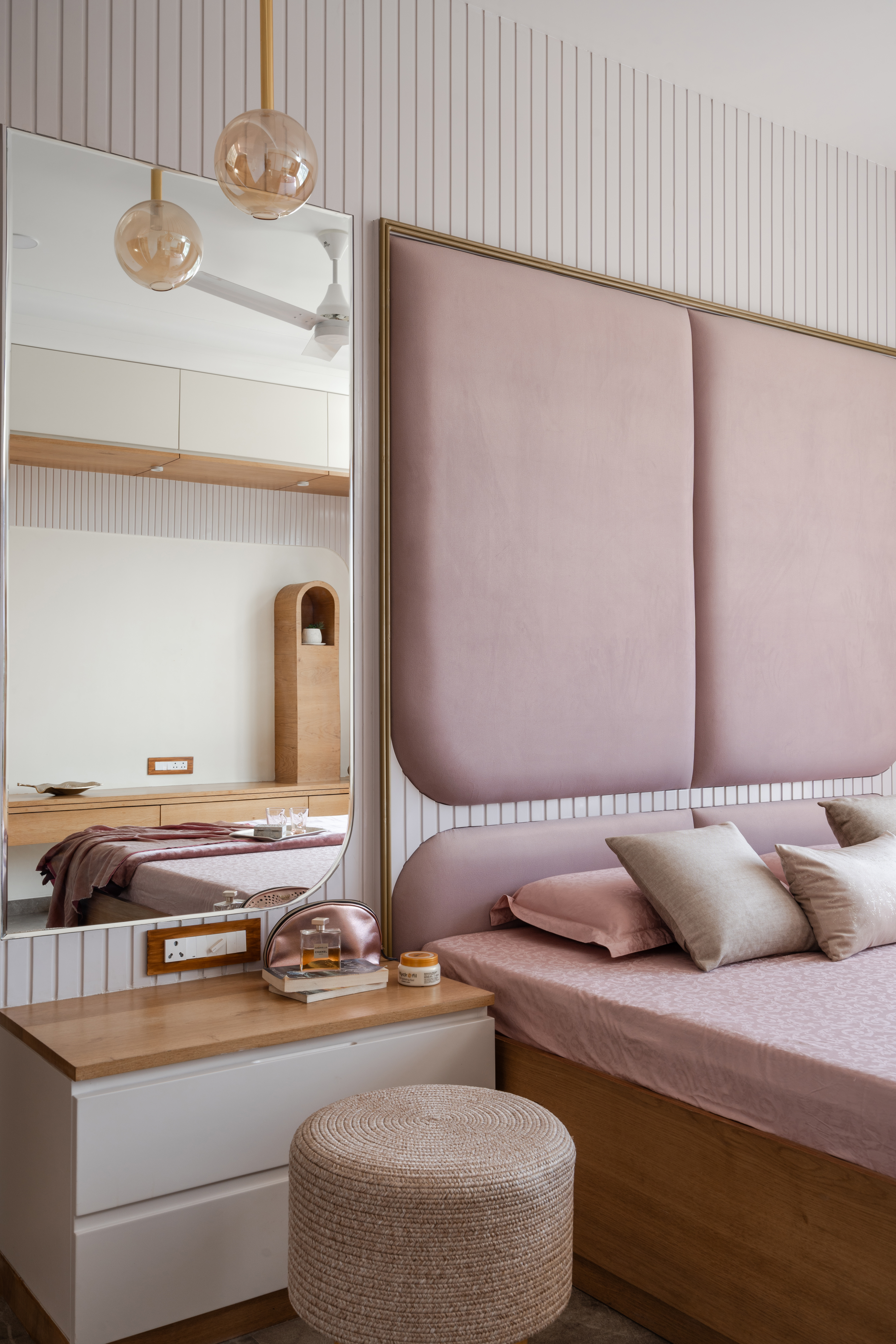 The Penthaus by Studio Pastels - Architizer