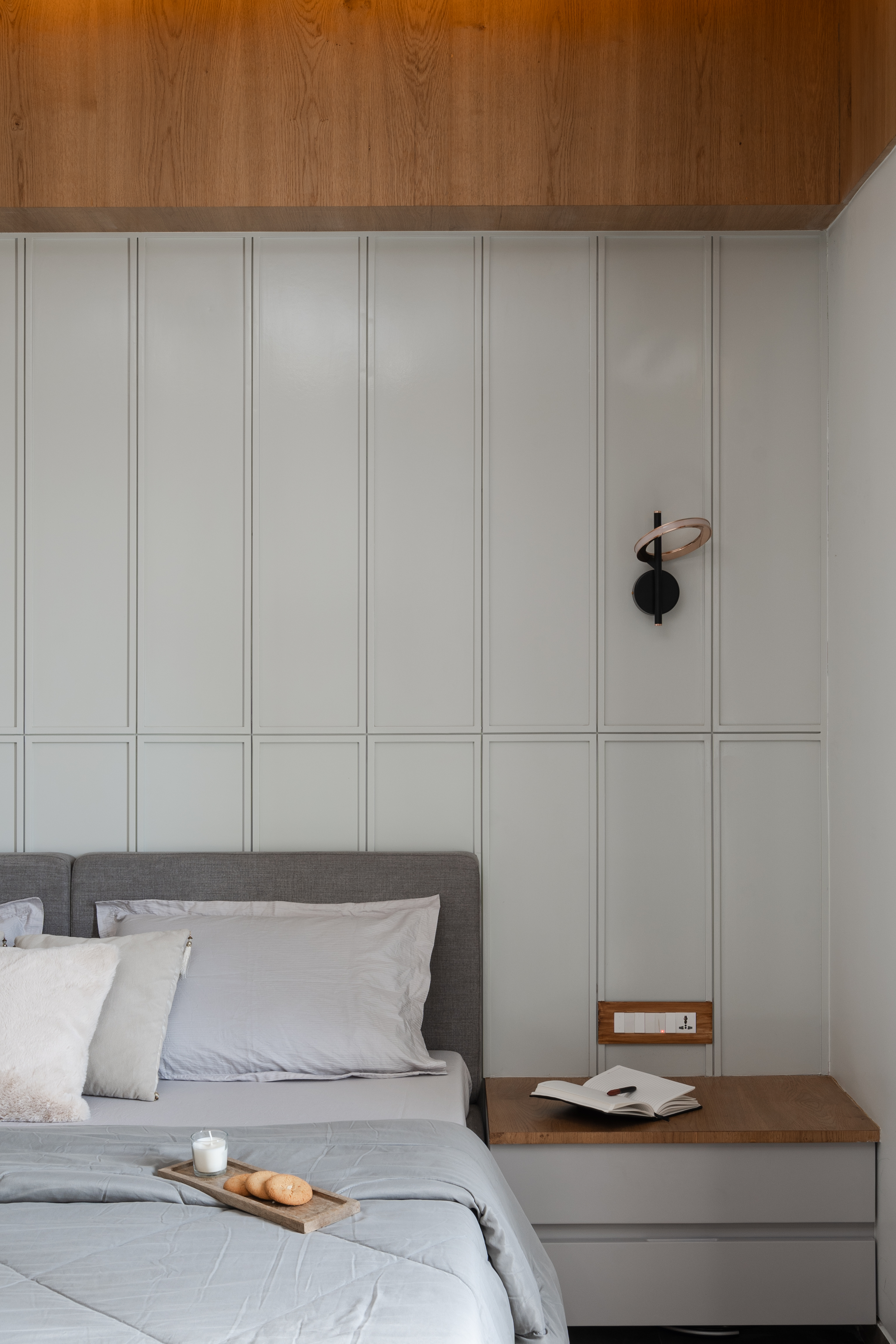 The Penthaus by Studio Pastels - Architizer