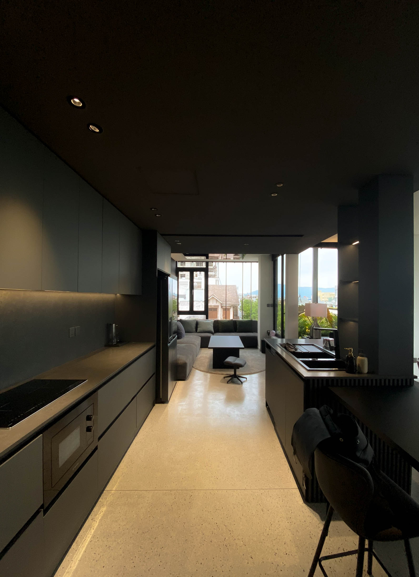 H.House by G.A concept - Architizer