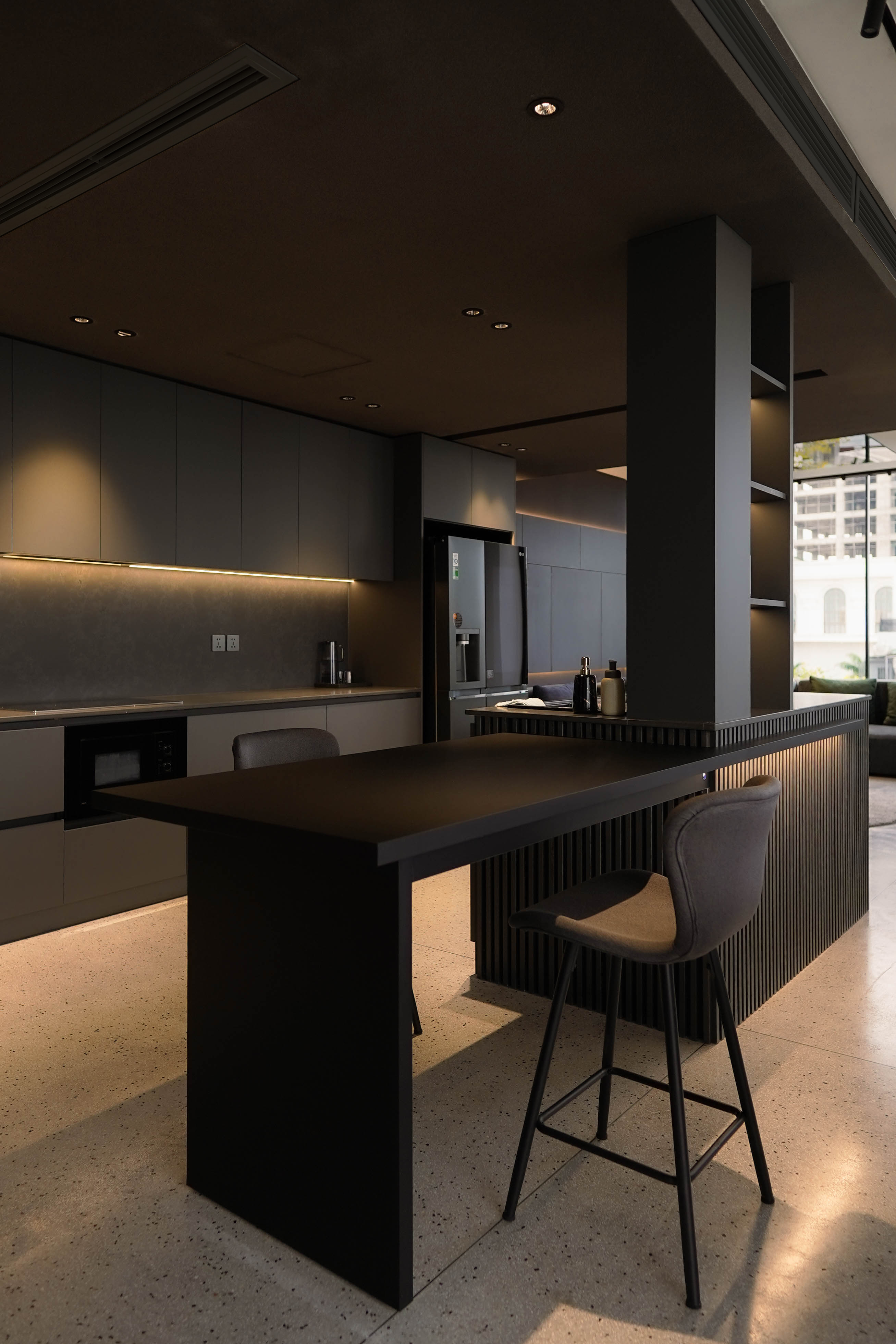 H.House by G.A concept - Architizer