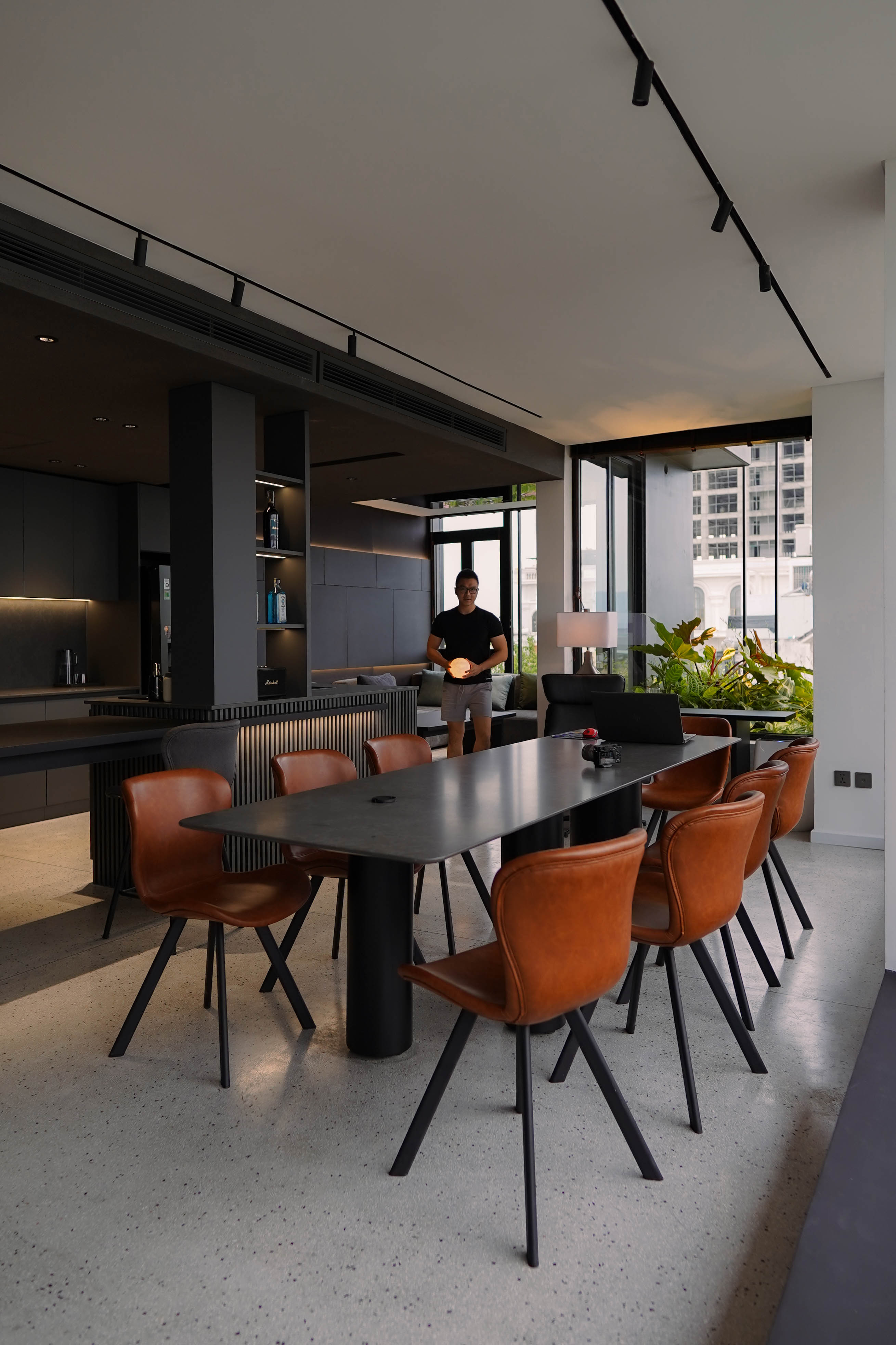 H.House by G.A concept - Architizer