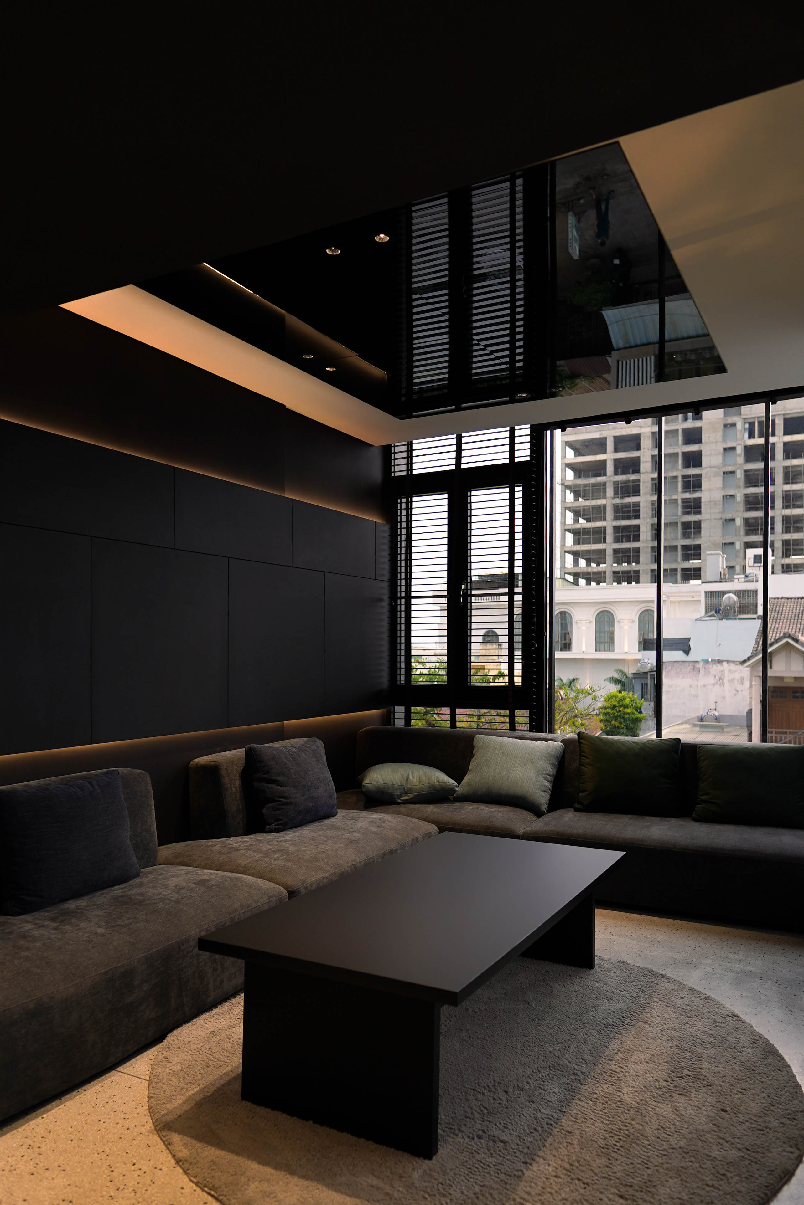 H.House by G.A concept - Architizer