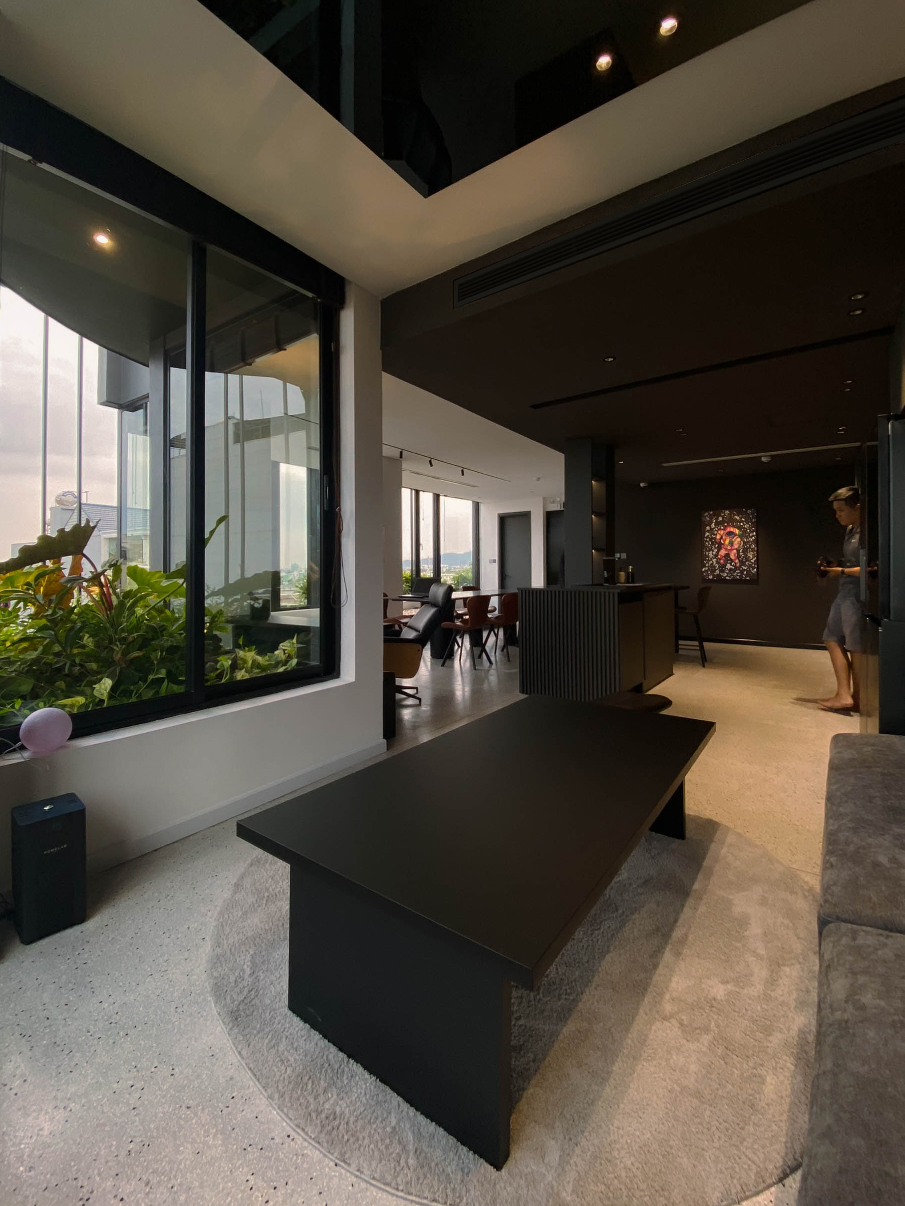 H.House by G.A concept - Architizer