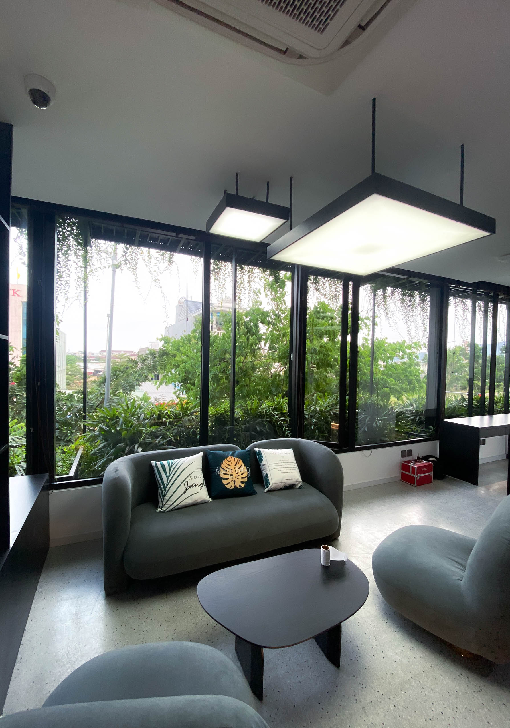 H.House by G.A concept - Architizer