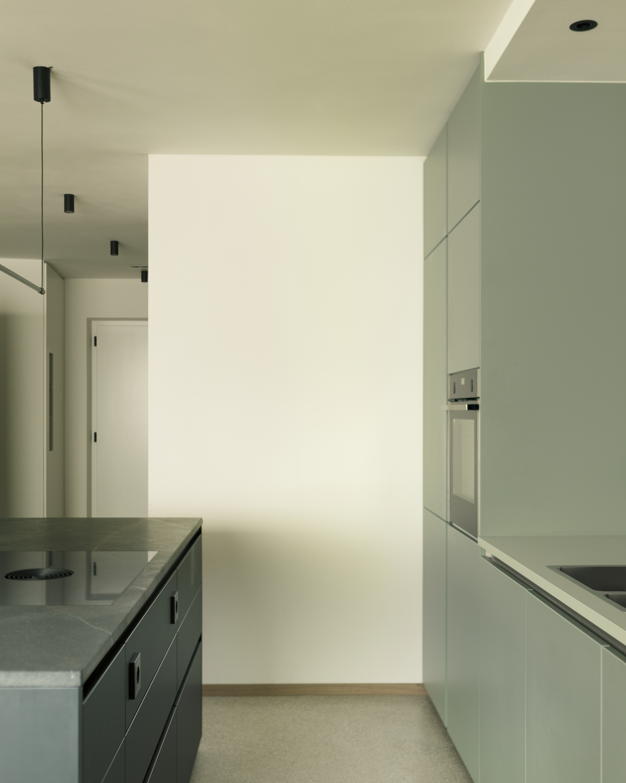 LIL' RASCALS - Interior Design by Messner Architects - Architizer