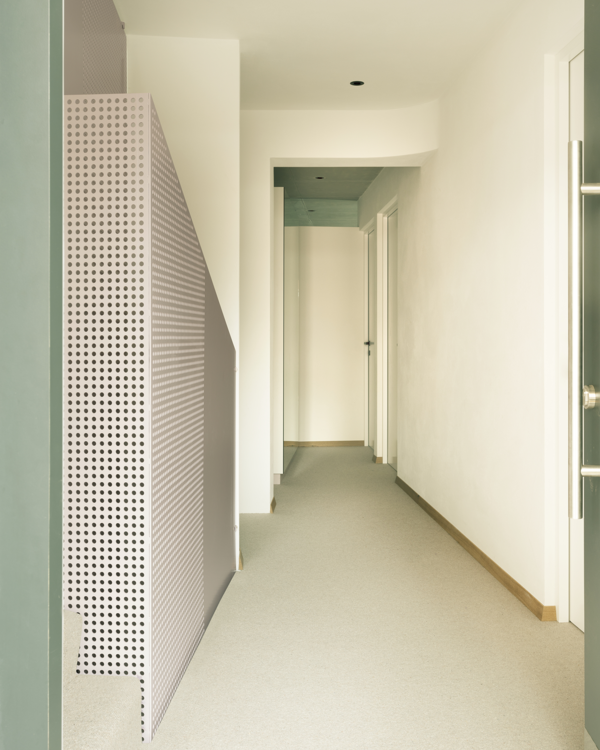 LIL' RASCALS - Interior Design by Messner Architects - Architizer