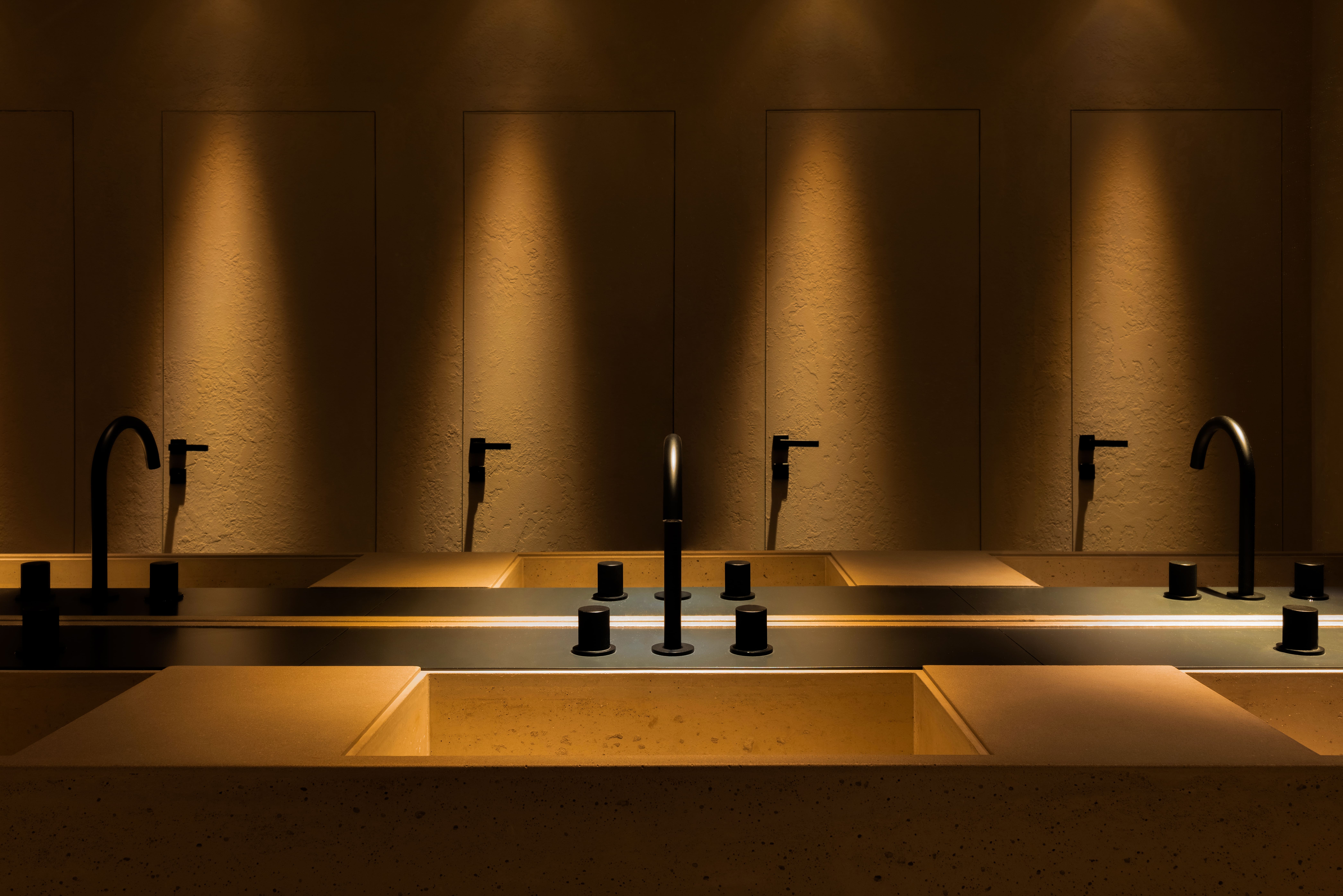 DEPARTMENT 57 bar & club by DA bureau - Architizer