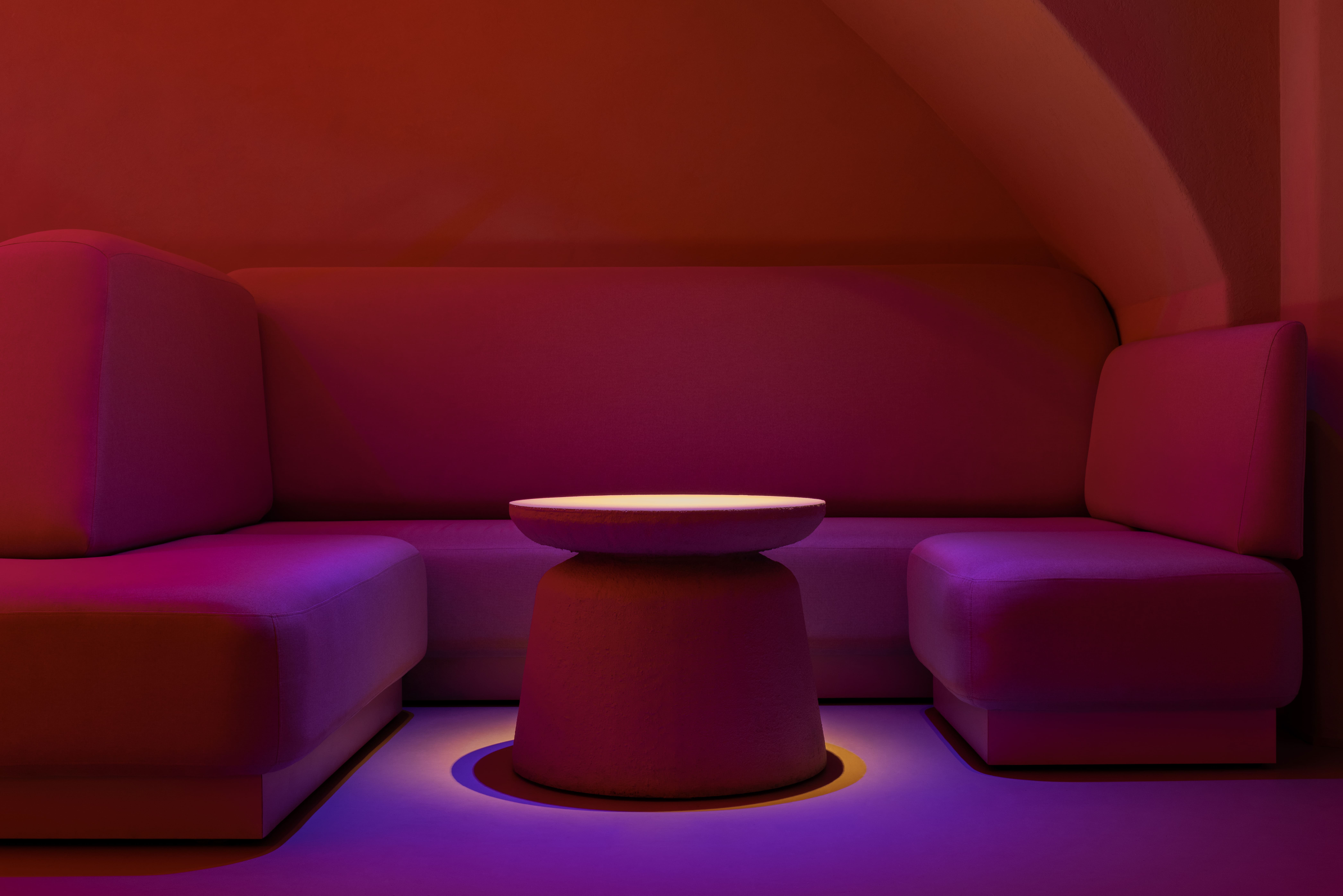 Idea 3966985: DEPARTMENT 57 bar & club by DA bureau in Saint Petersburg ...