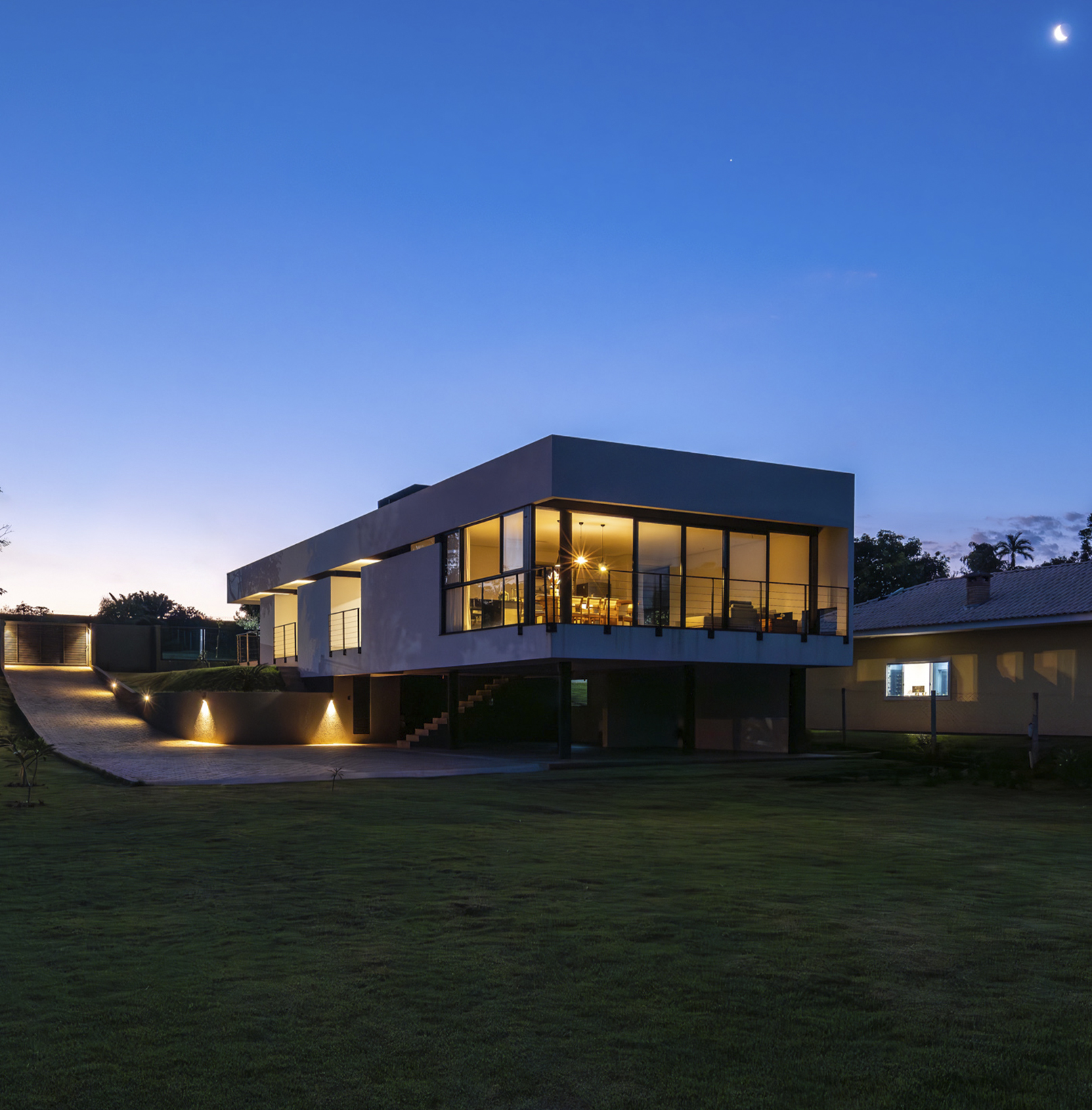 Light House by Ser Arquitetos - Architizer
