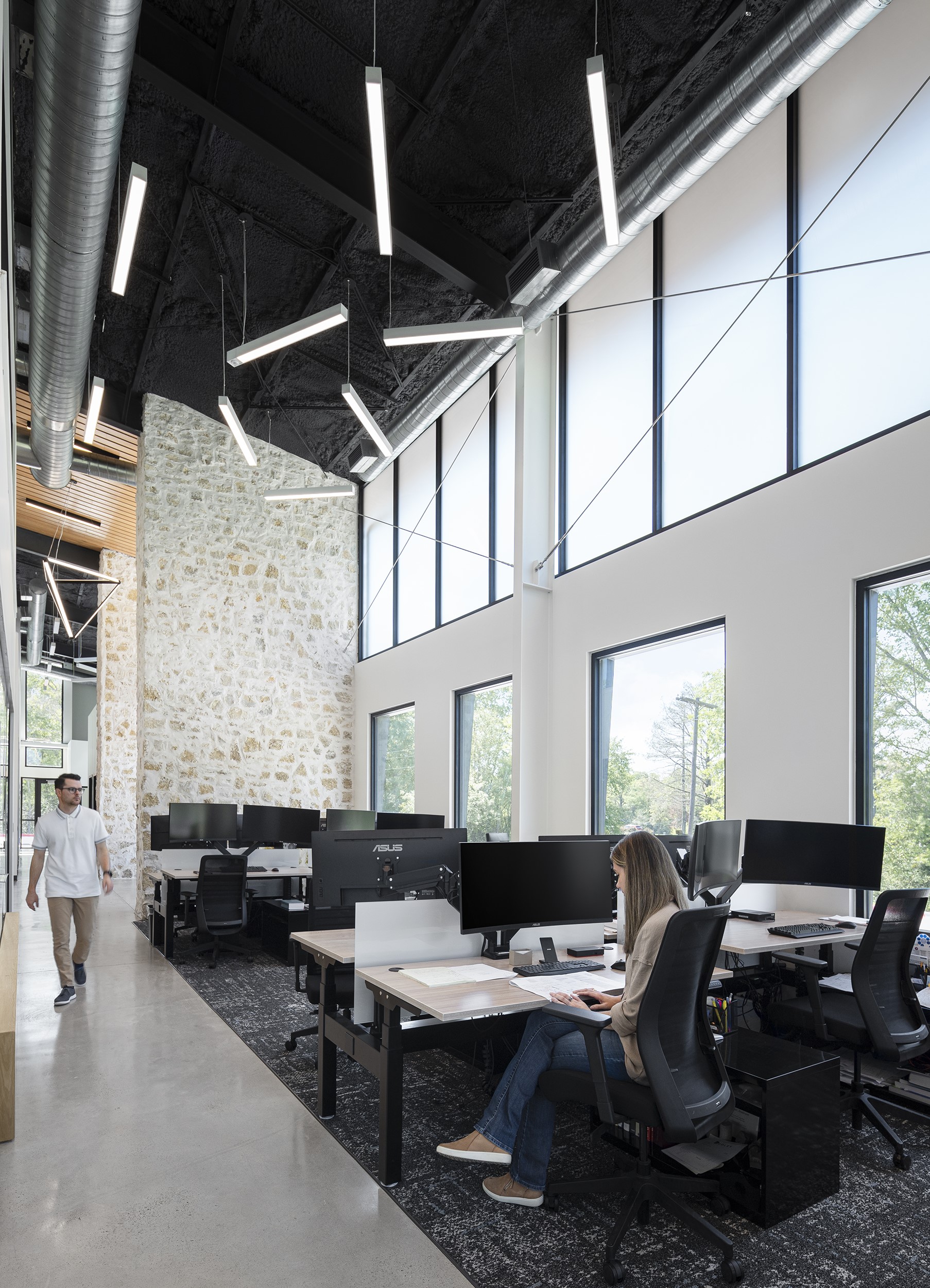 Dudley Office by Arc Three Architizer