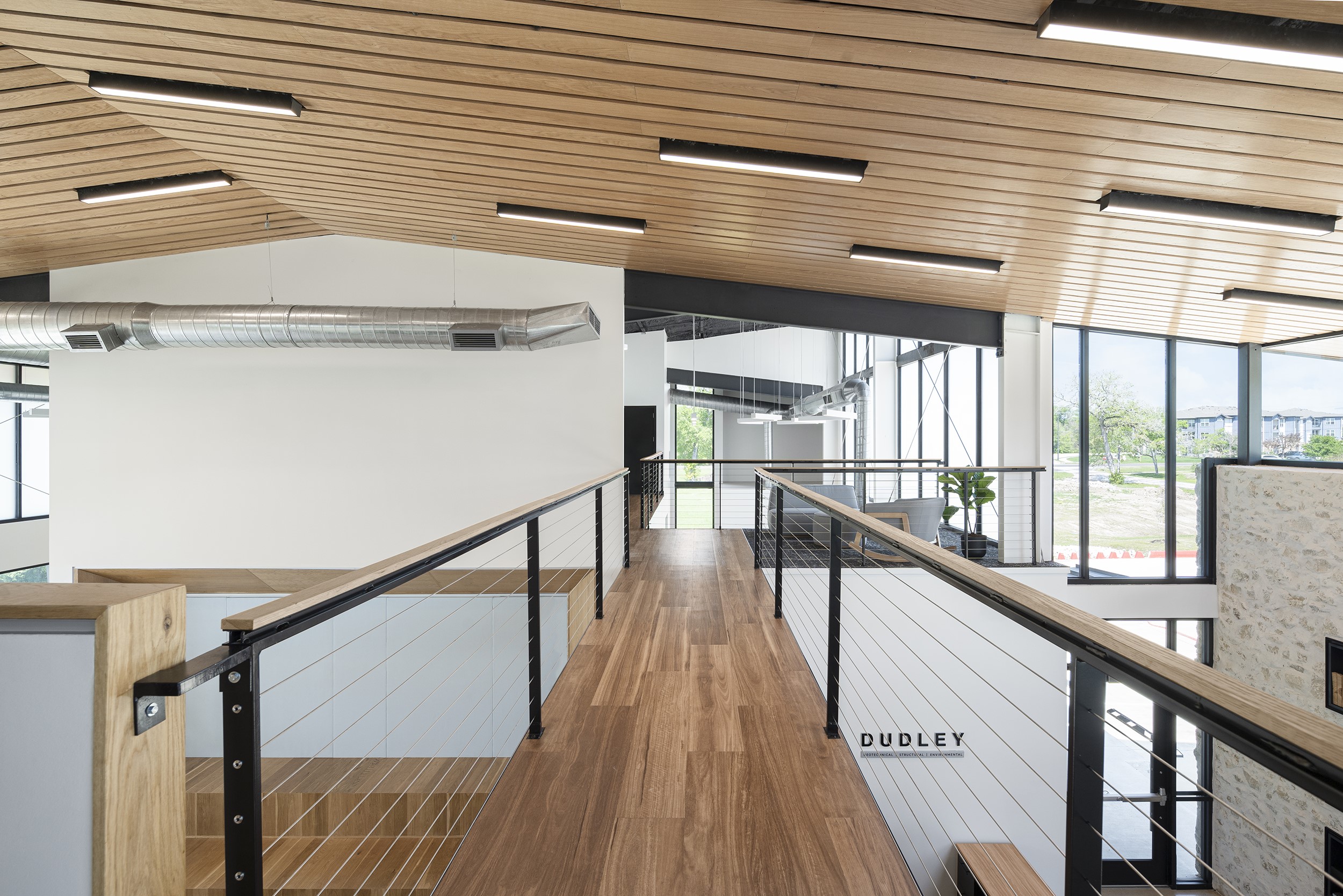 Dudley Office by Arc Three Architizer