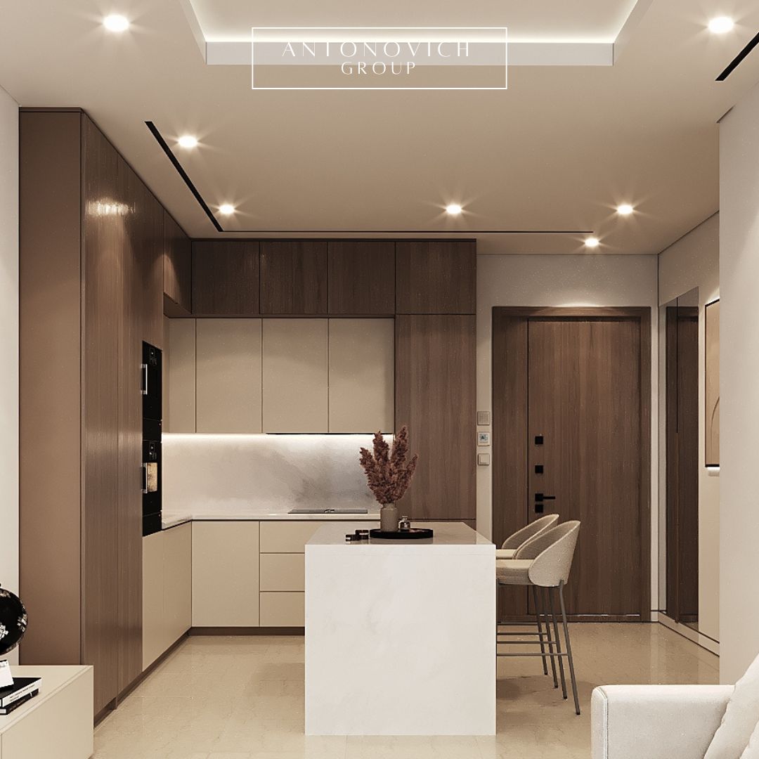 Image showcasing 24 Minimalist Apartment Ideas for Small Space Living