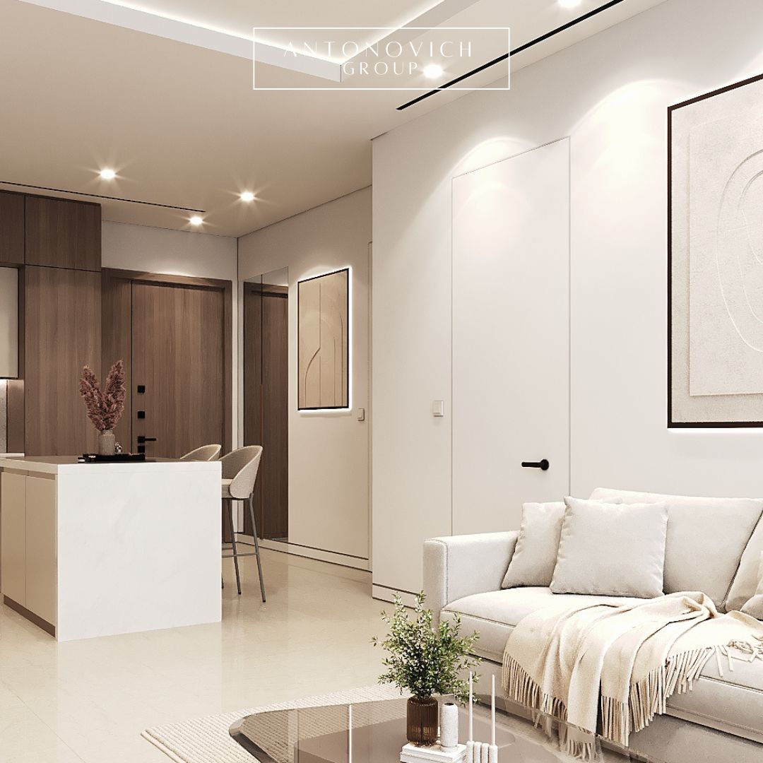 View of 29 Minimalist Apartment Ideas for Simple Living - Minimalura