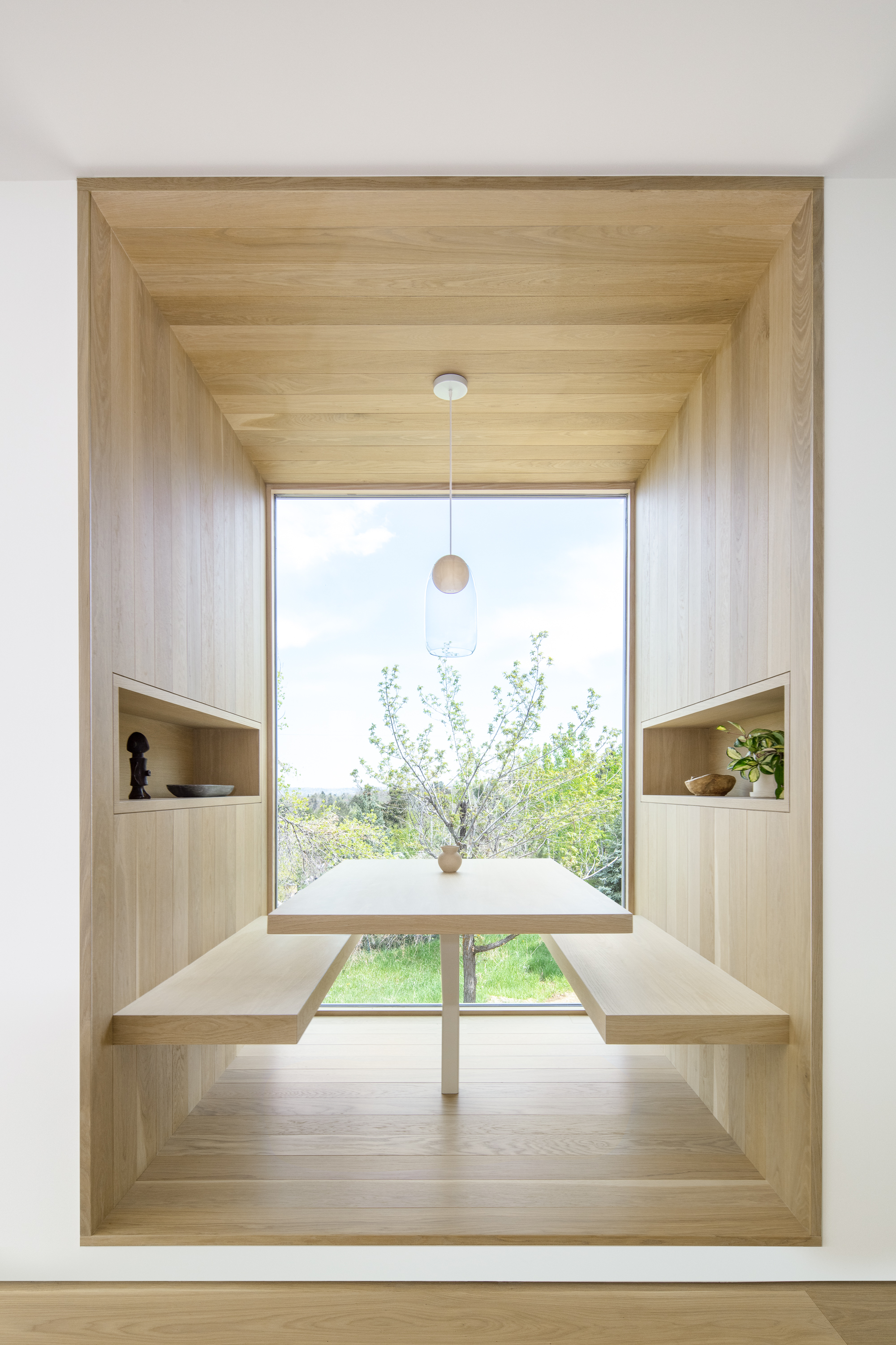 Villa H by Studio B Architecture + Interiors - Architizer