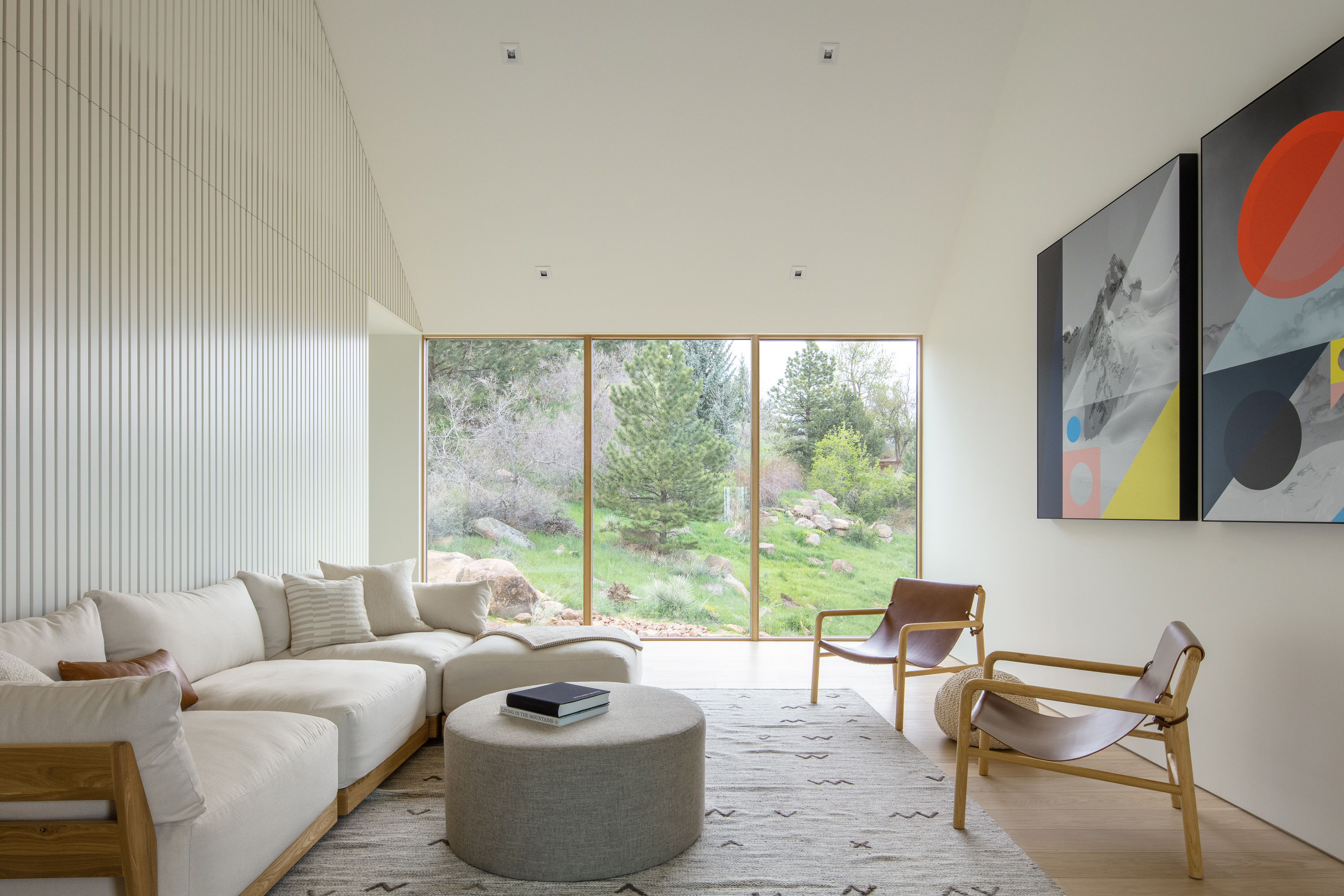 Villa H by Studio B Architecture + Interiors - Architizer