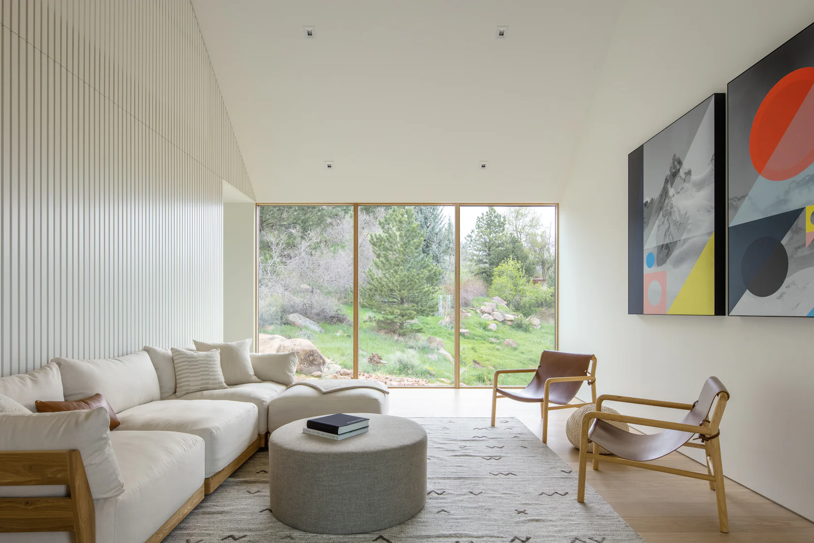 Villa H by Studio B Architecture + Interiors - Architizer