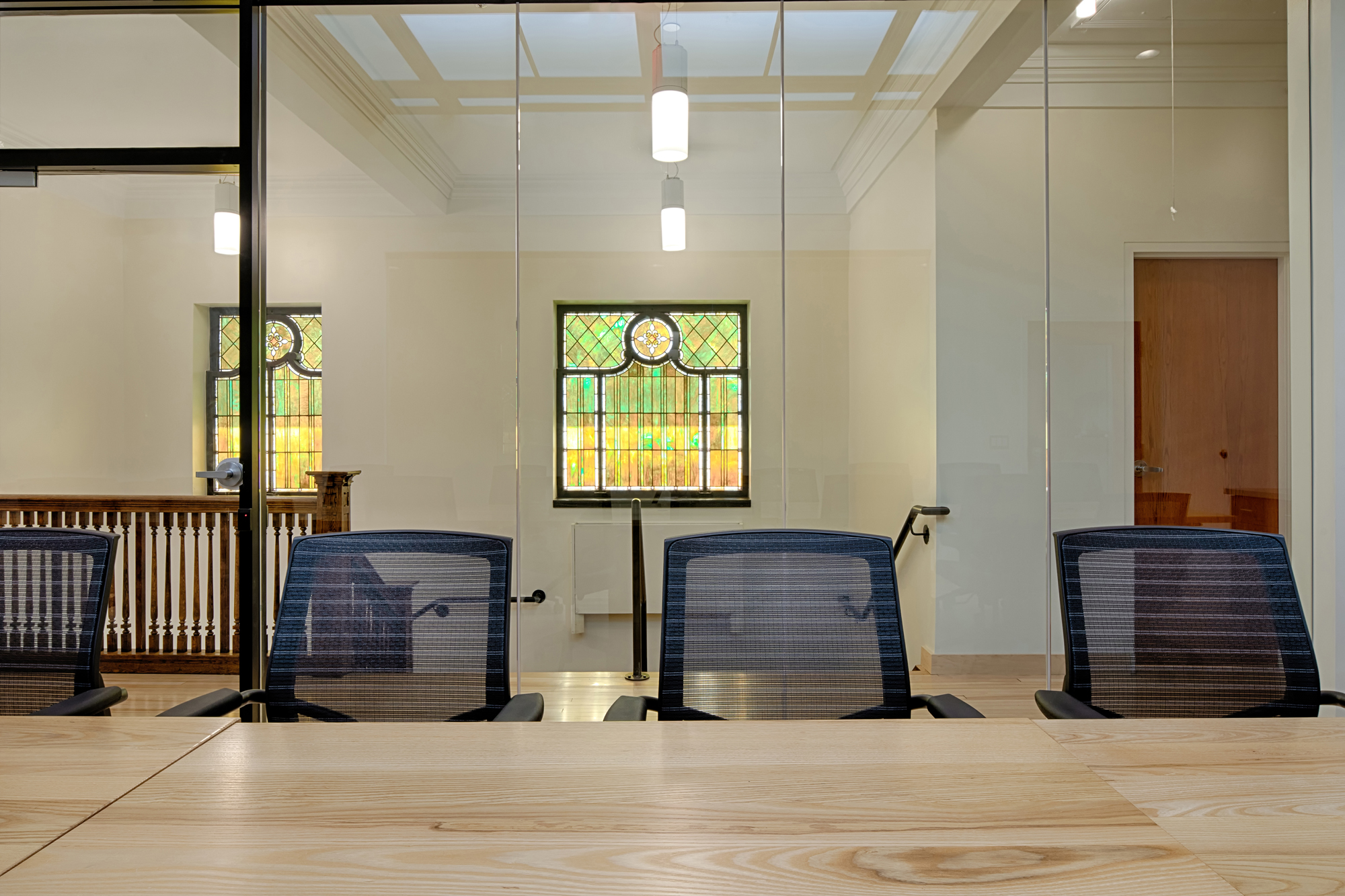 Eau Claire City Hall by JLG Architects - Architizer