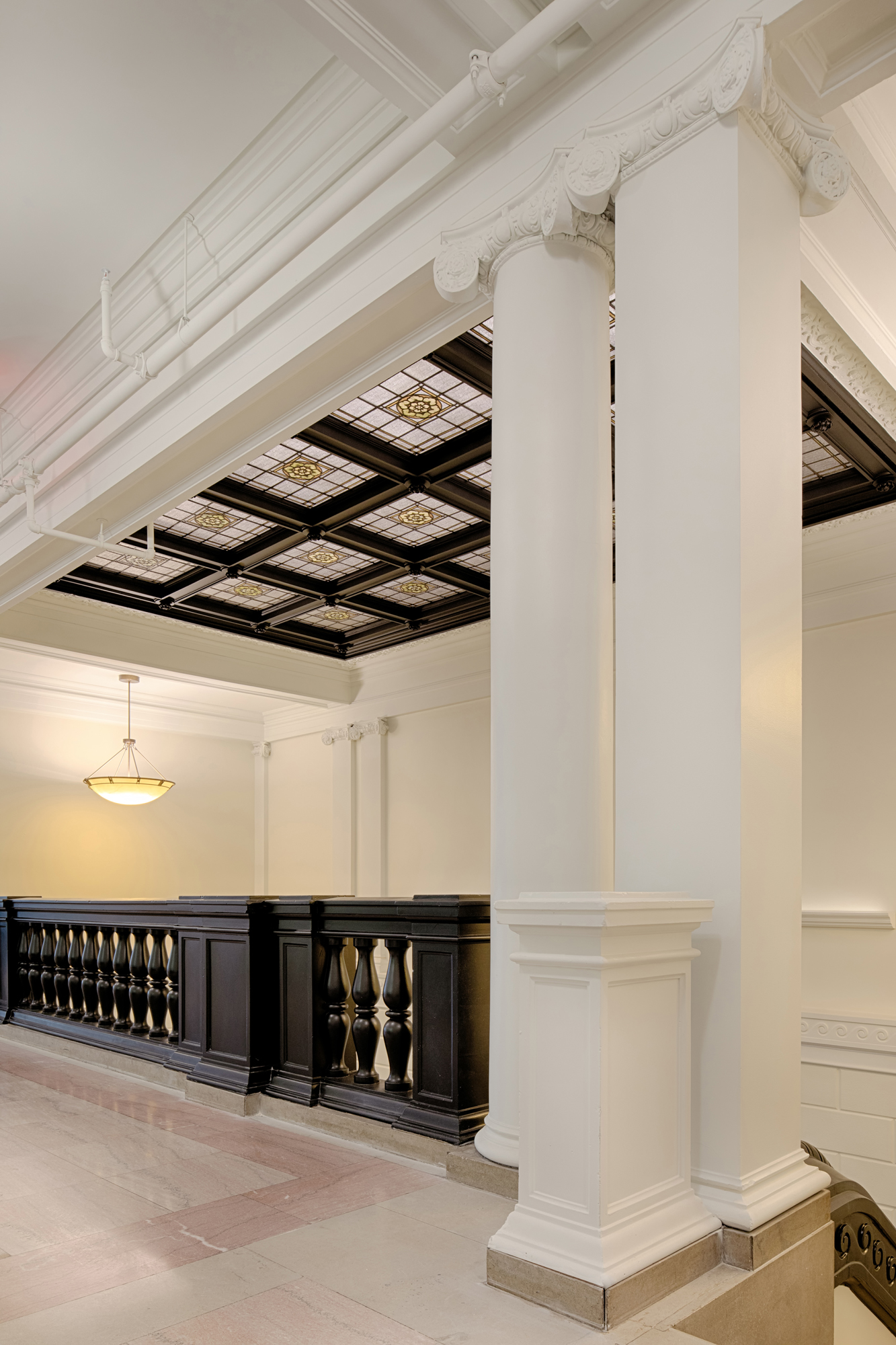 Eau Claire City Hall by JLG Architects - Architizer