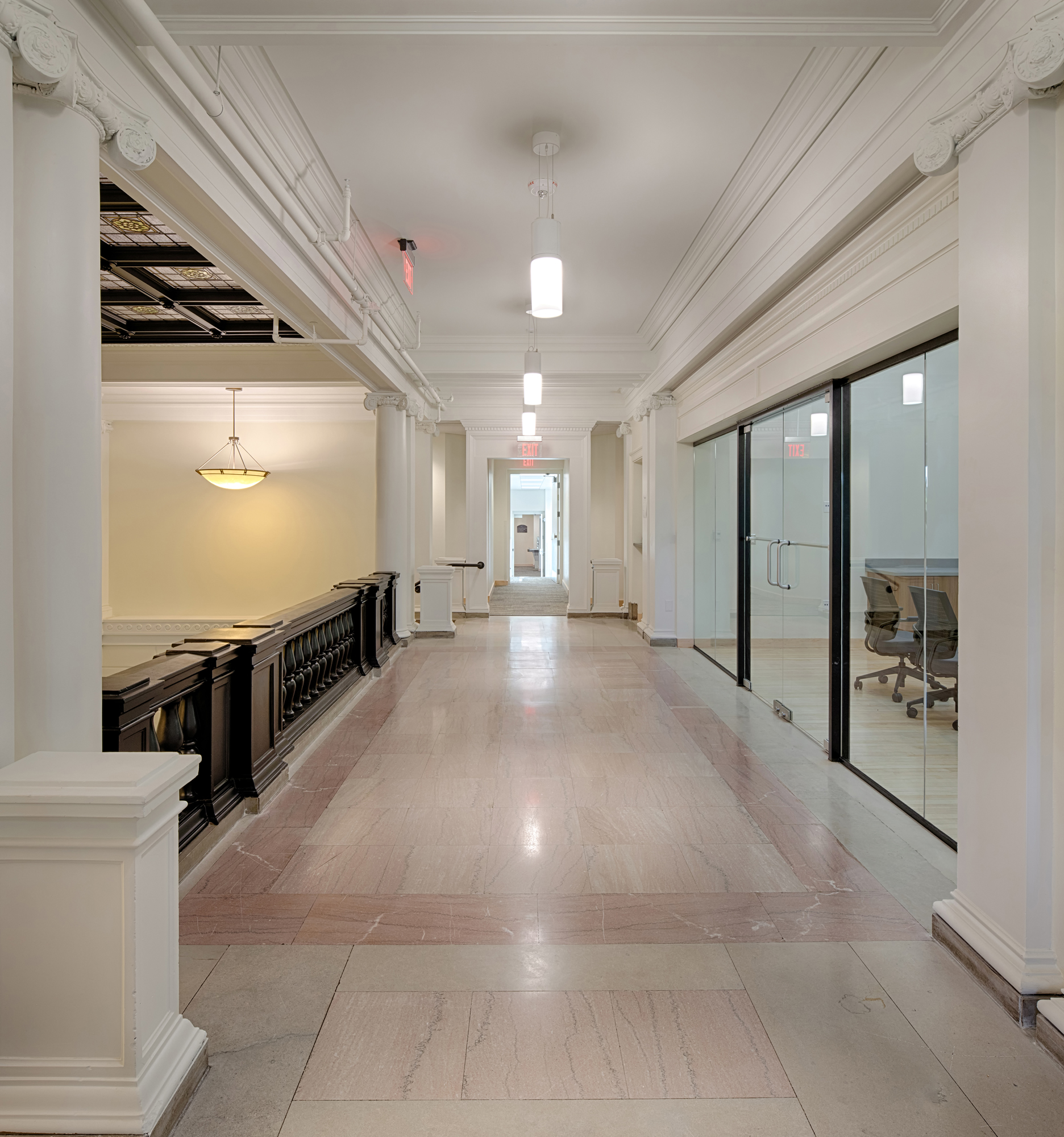 Eau Claire City Hall by JLG Architects - Architizer