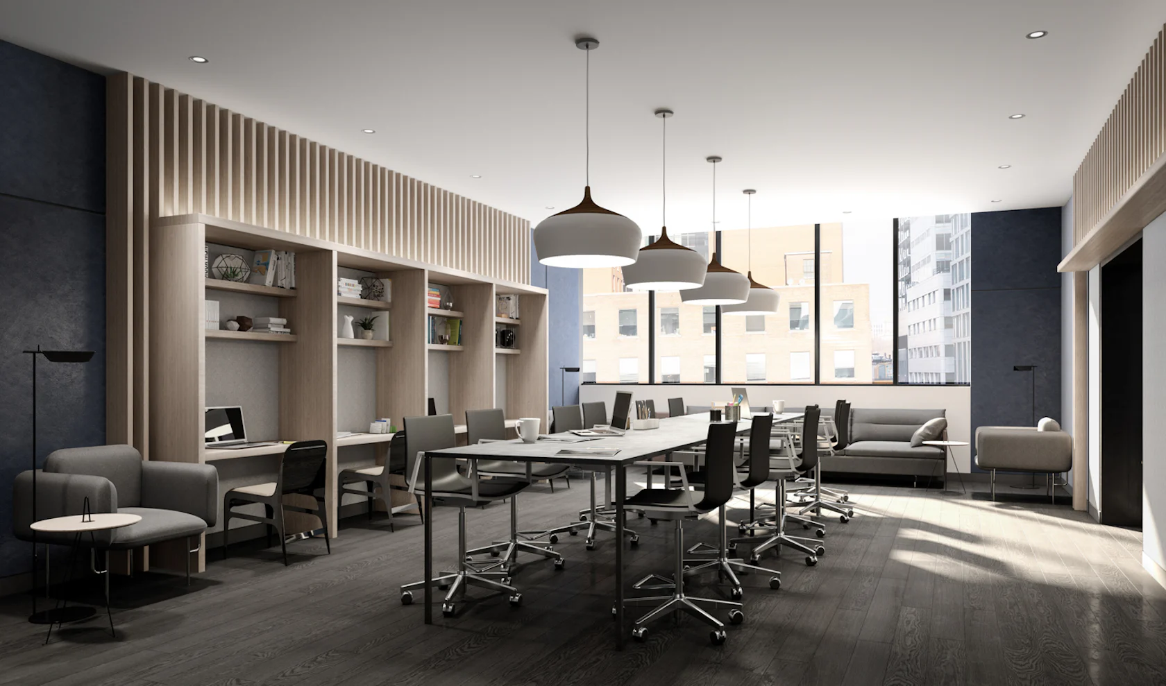 357 King Street West by BDP Quadrangle - Architizer