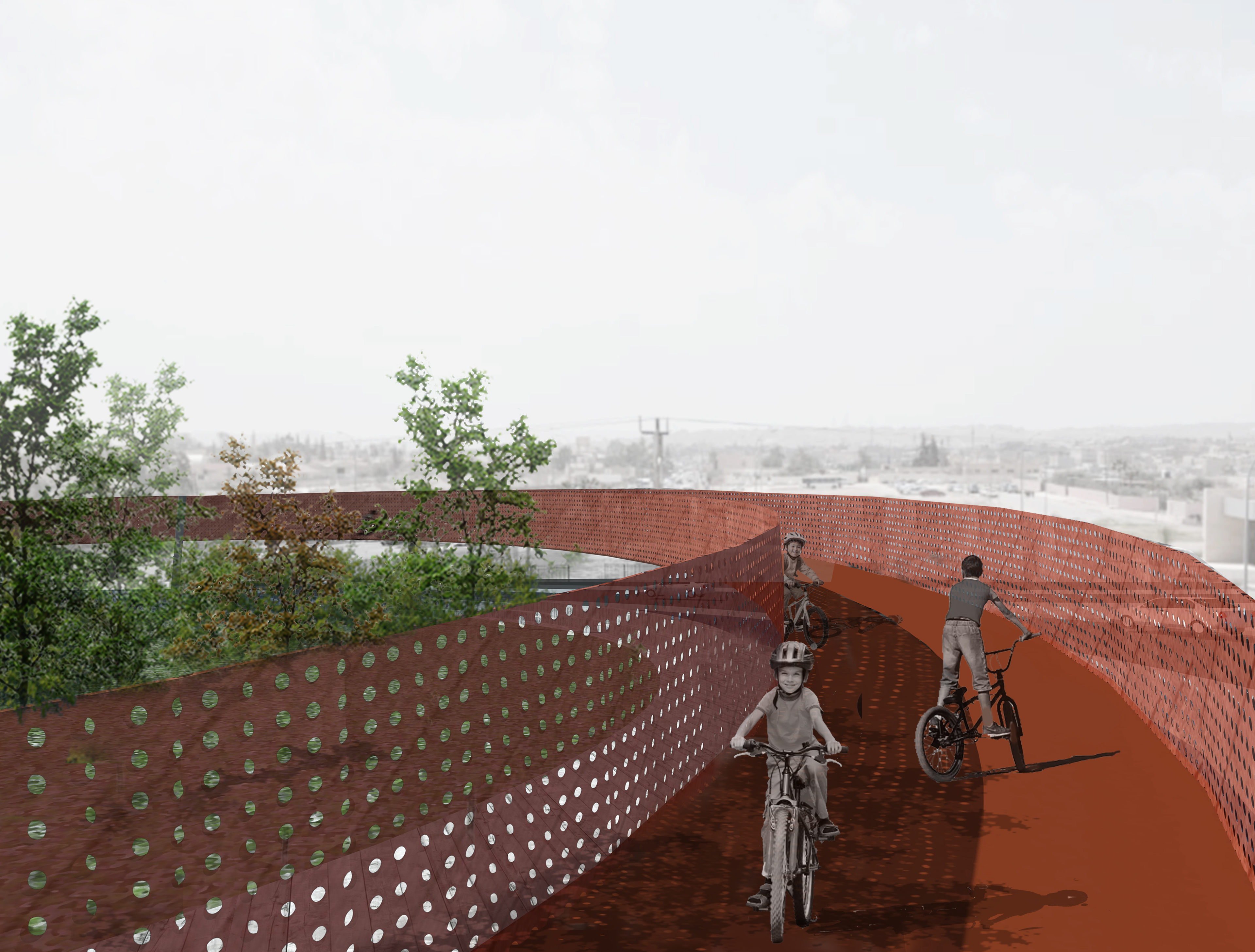 MRZ Memorial by A R D designs l Dina Al Ahmad Architizer