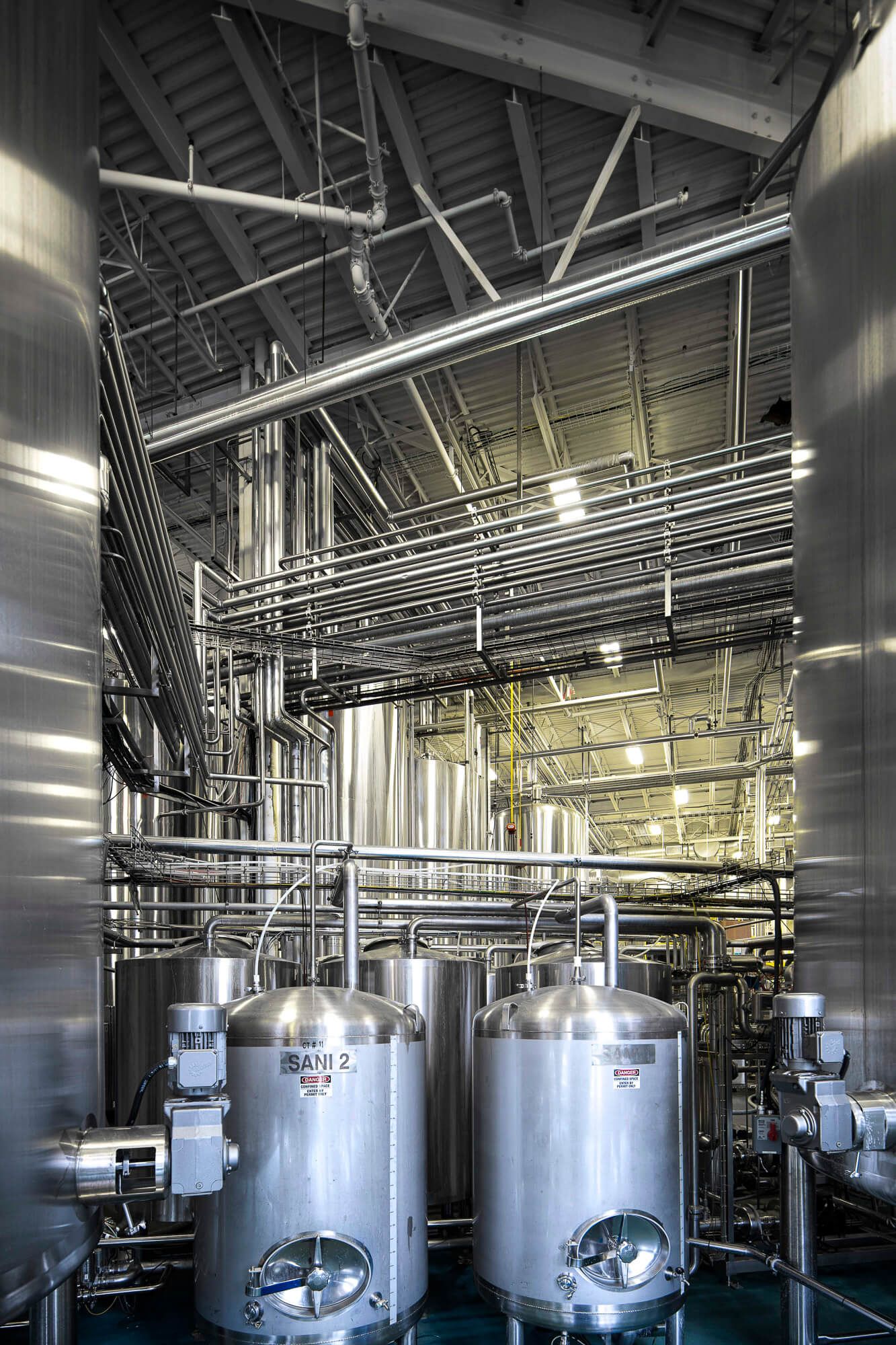 Central City Brewers + Distillers by James Alfred Photography Architizer