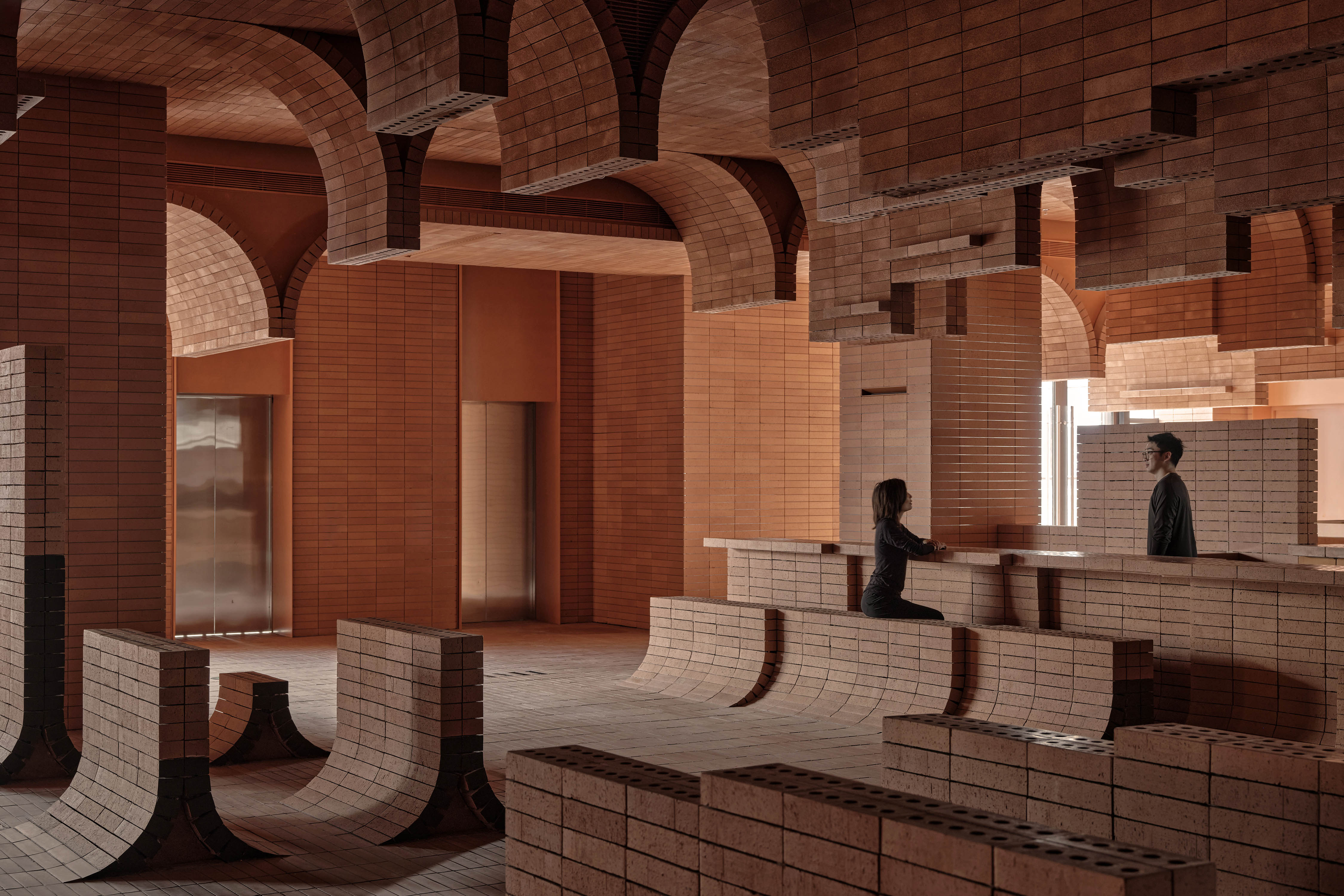 Idea 3983799: HAIKOU GAOXINGLI INSUN CINEMA by One Plus Partnership ...