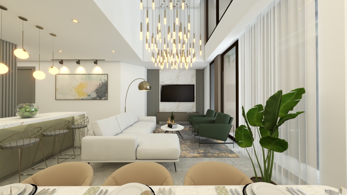 CONDOMINIO EMERALD by DINNOVA STUDIO - Architizer