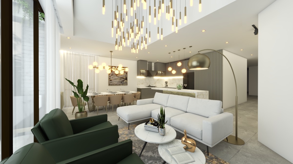 CONDOMINIO EMERALD by DINNOVA STUDIO - Architizer