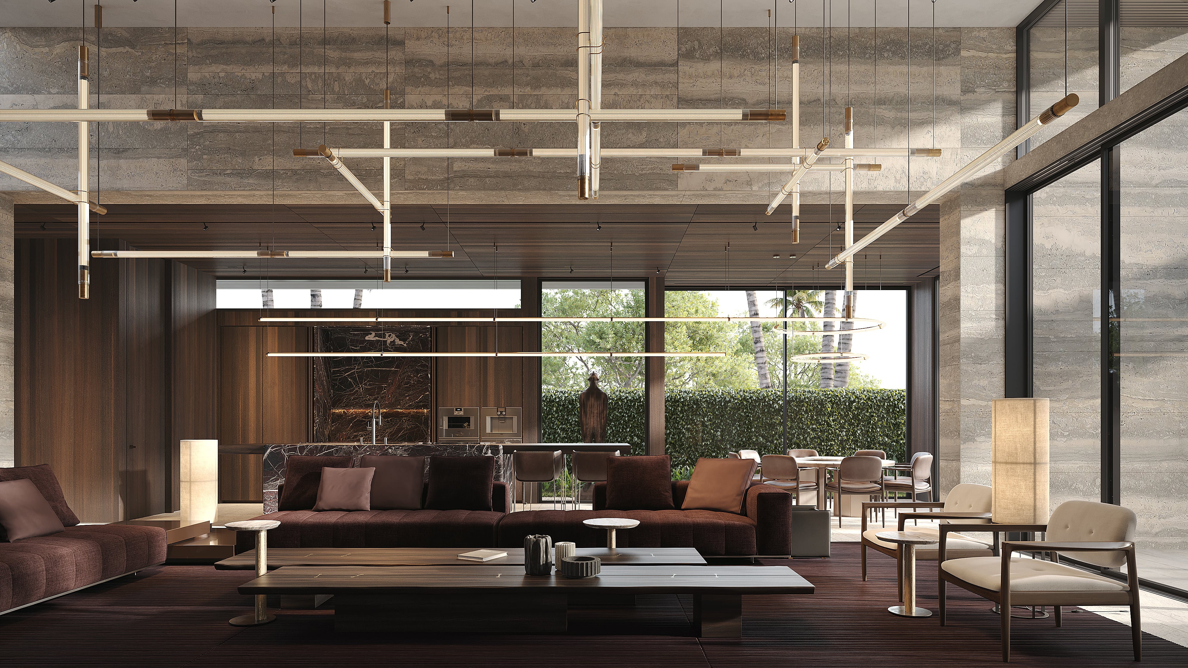 IQ-128-CF by IQOSA - Architizer