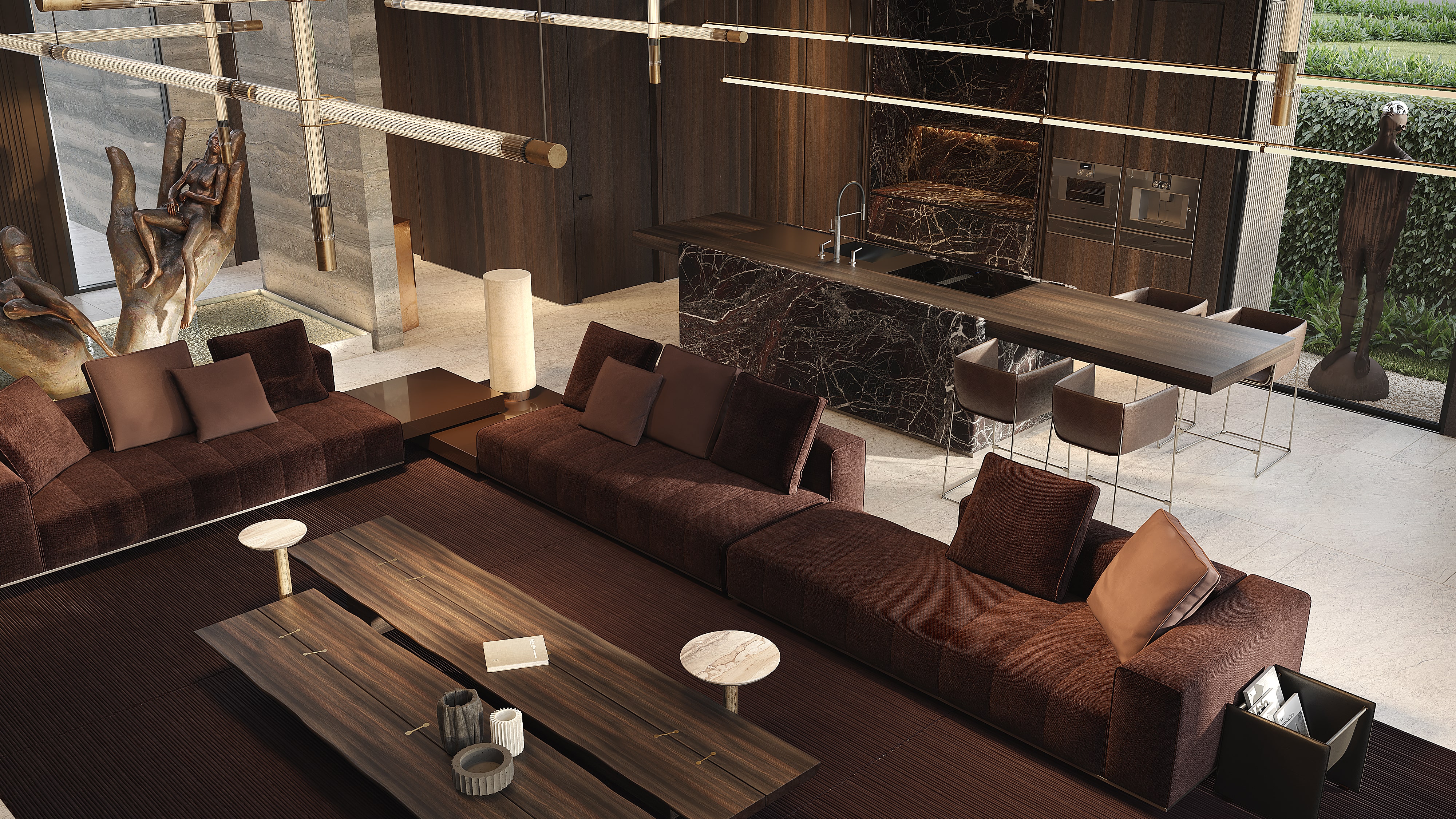 IQ-128-CF by IQOSA - Architizer